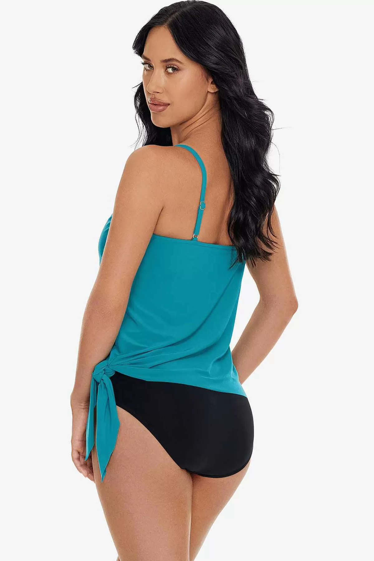 Discount Alex Tankinitop Vrouwen Tankini-Topjes
