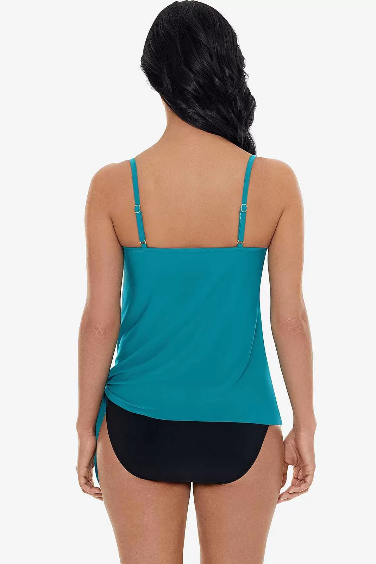 Discount Alex Tankinitop Vrouwen Tankini-Topjes