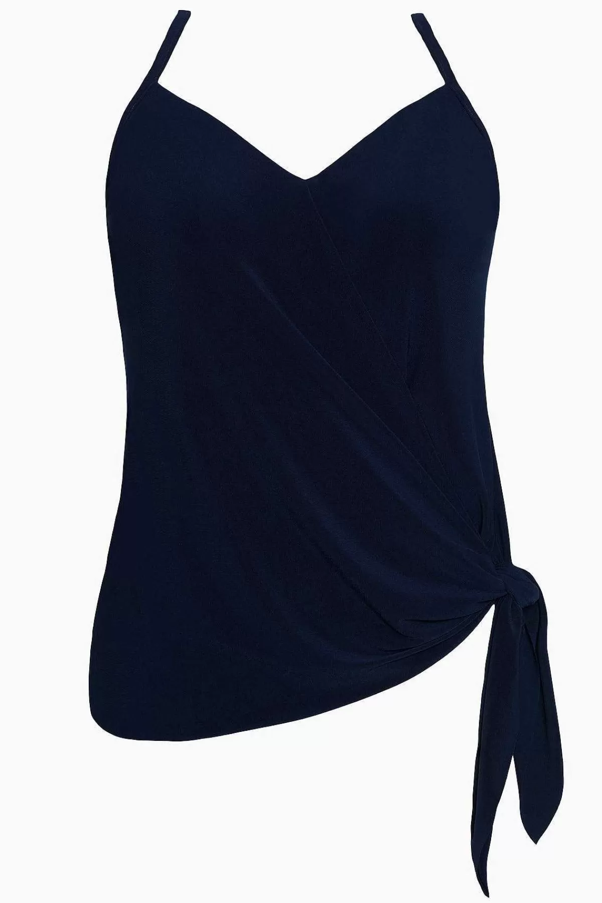 Outlet Alex Tankinitop Vrouwen Tankini-Topjes