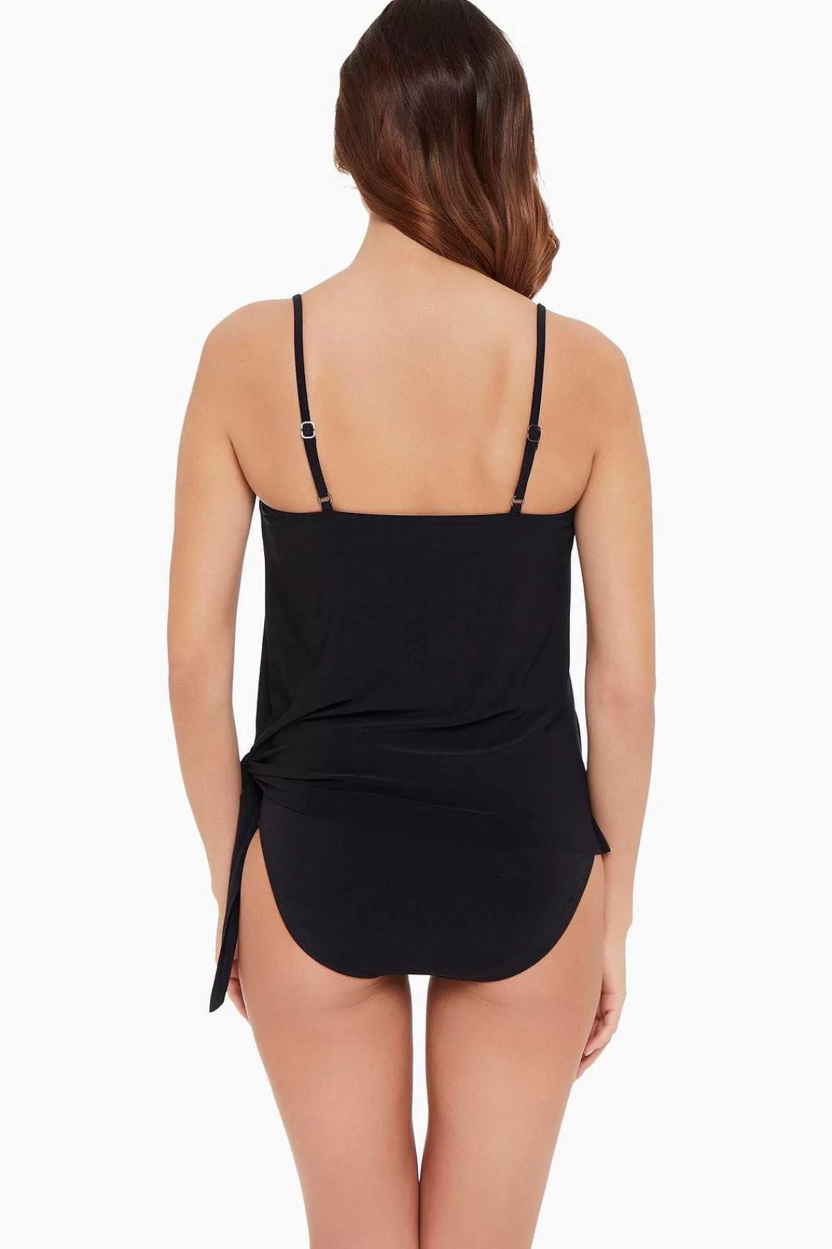 Hot Alex Tankinitop Dd-Cup Vrouwen Tankini-Topjes