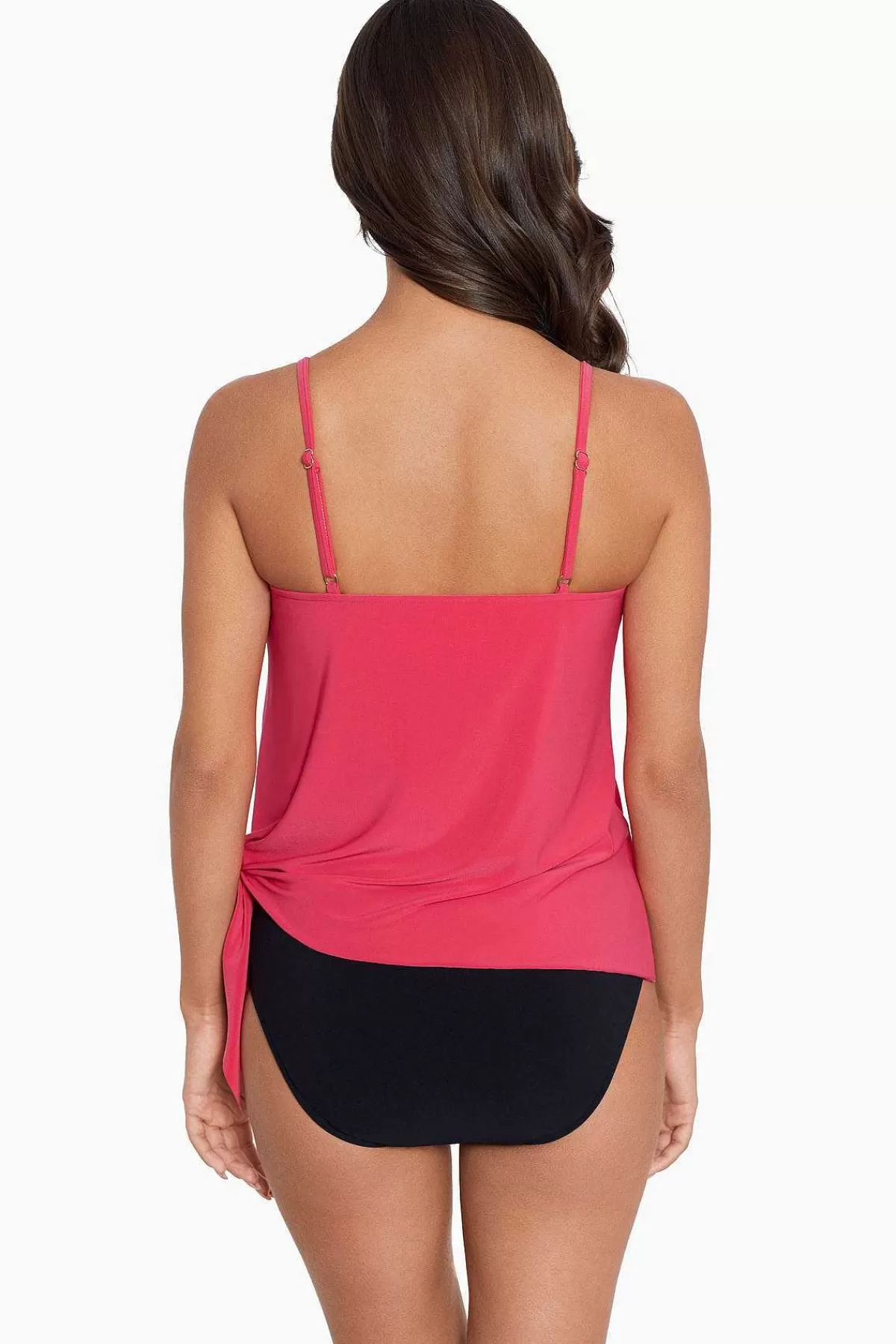 Hot Alex Tankinitop Dd-Cup Vrouwen Tankini-Topjes