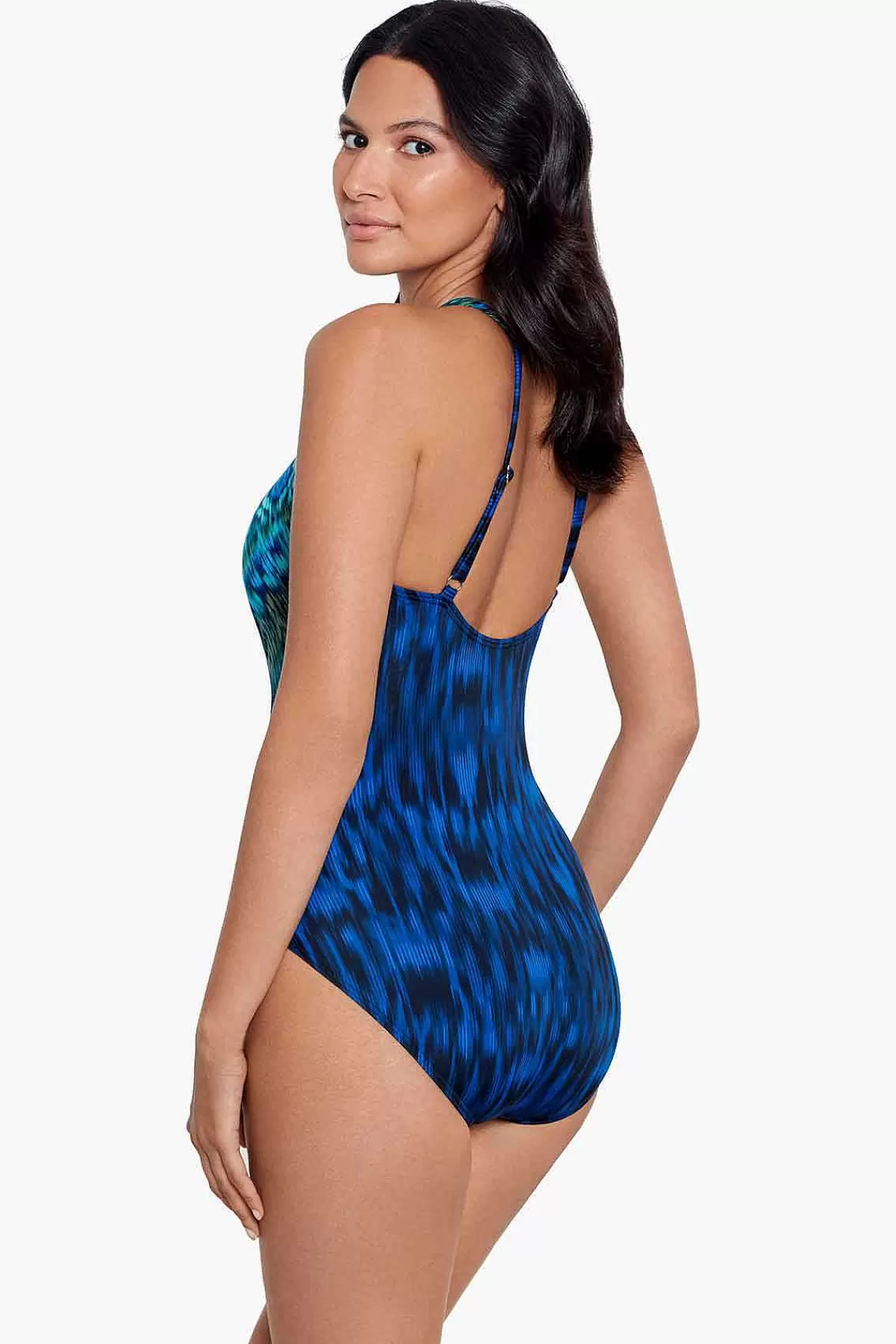 Cheap Alhambra Wrapsody Badpak Uit Een Stuk Vrouwen Een Stuk