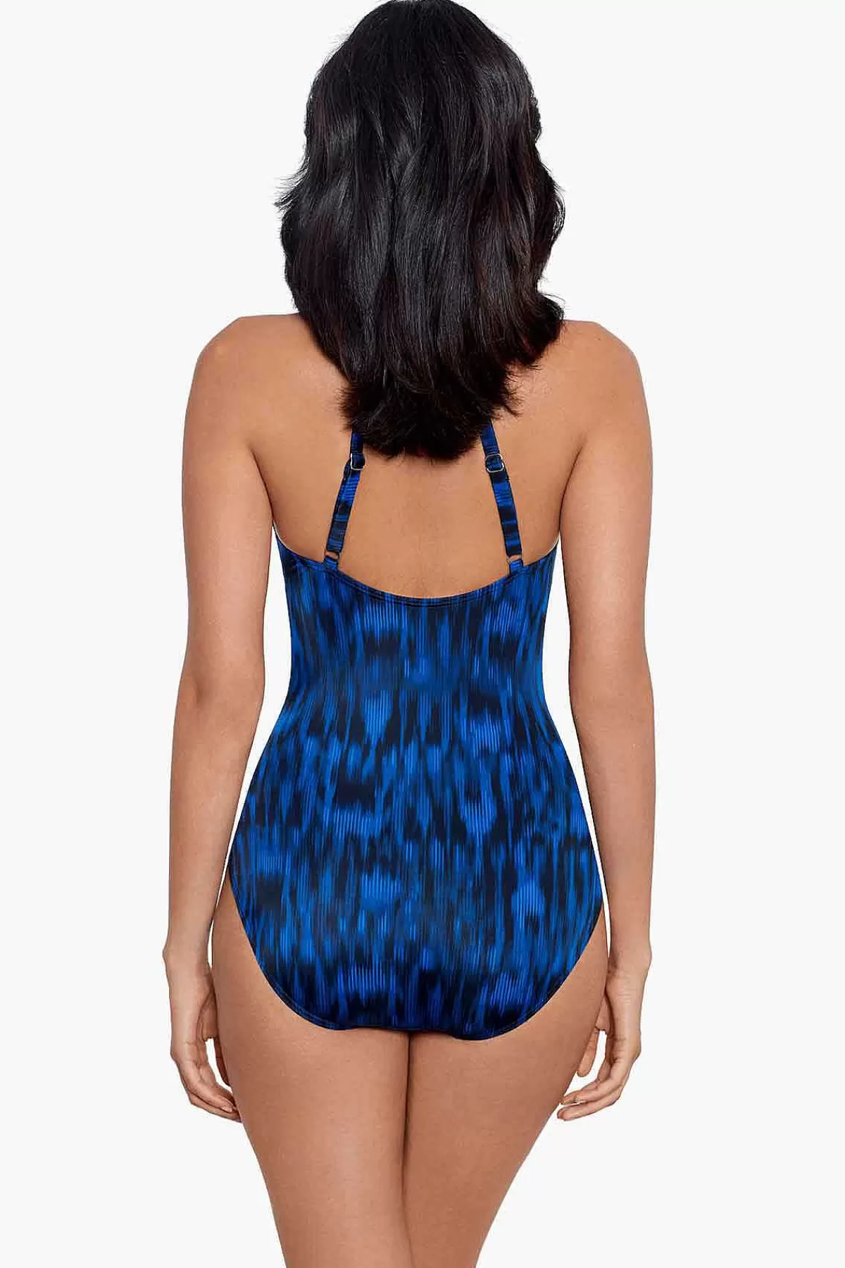 Cheap Alhambra Wrapsody Badpak Uit Een Stuk Vrouwen Een Stuk