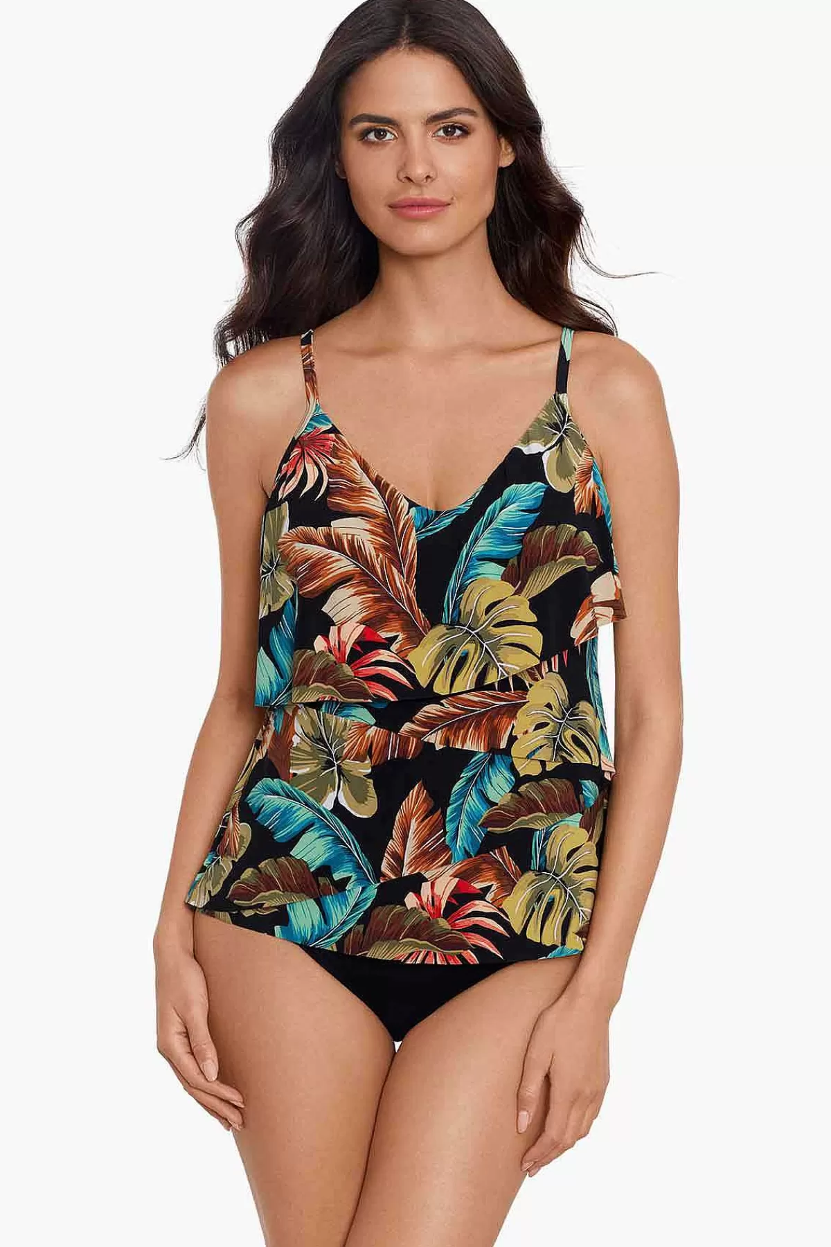 Cheap Aloe Chloe Tankinitop Vrouwen Tankini-Topjes