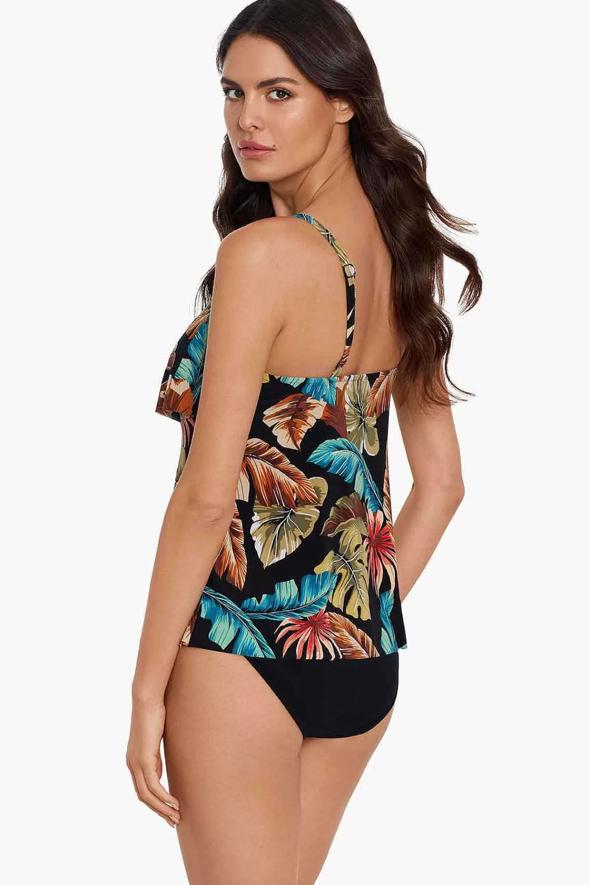 Cheap Aloe Chloe Tankinitop Vrouwen Tankini-Topjes