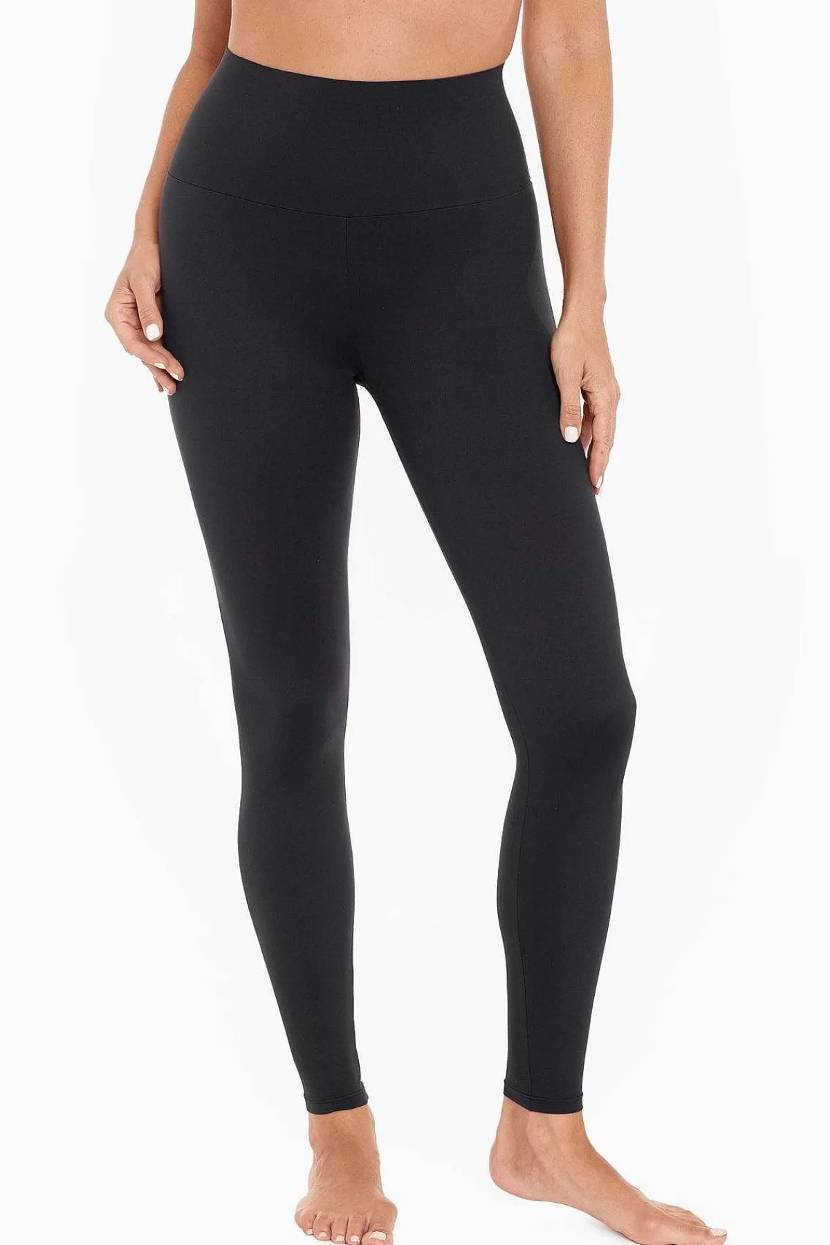 Sale Athleisure-Legging Vrouwen Stevig
