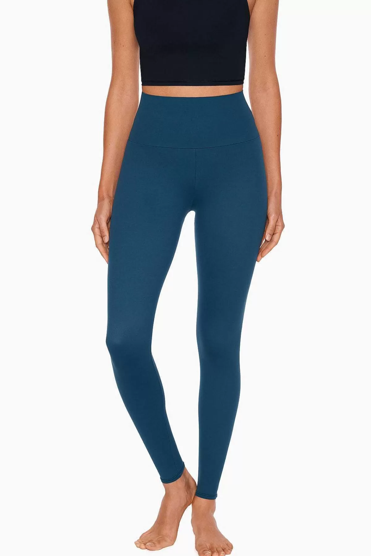 Cheap Athleisure-Legging Vrouwen Stevig