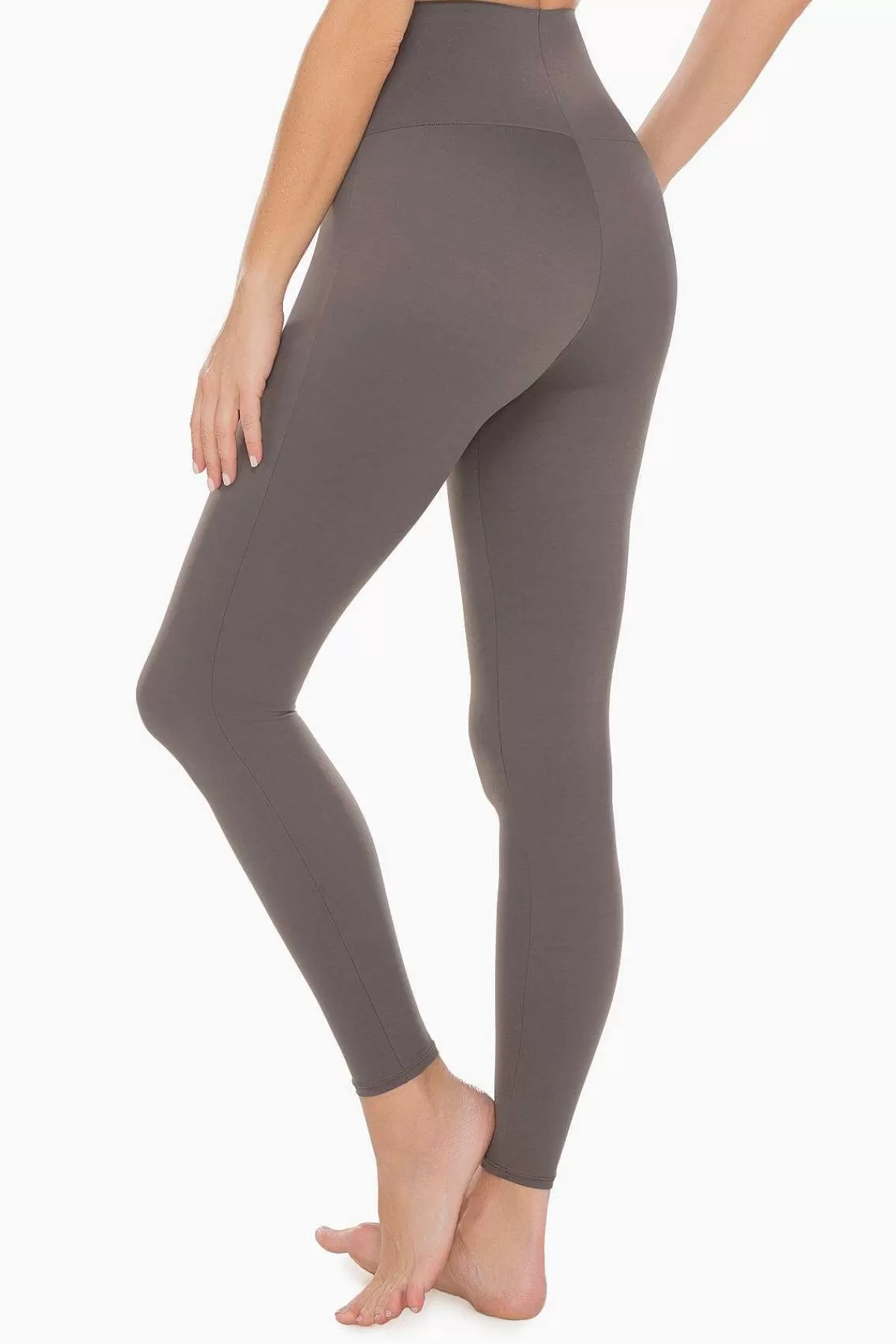 Fashion Athleisure-Legging Vrouwen Stevig