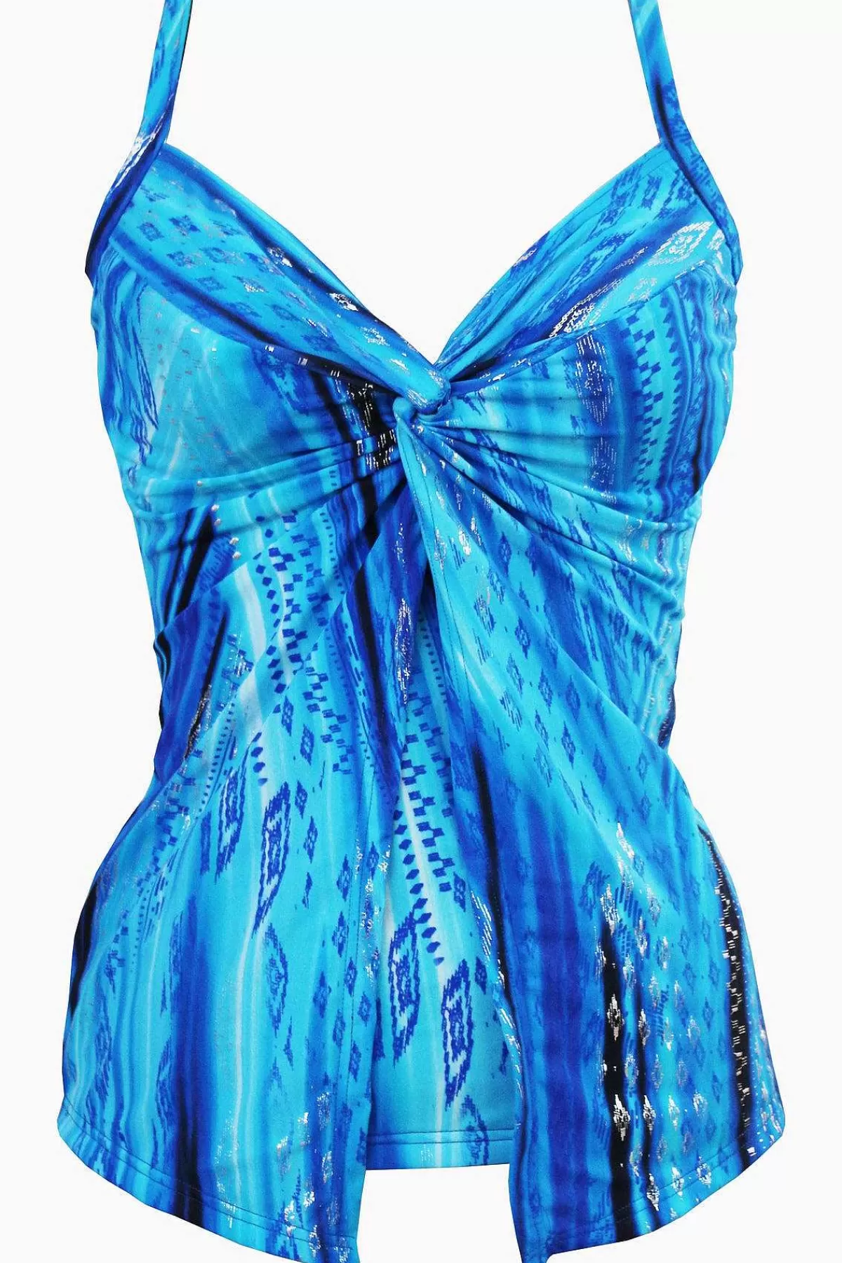 Sale Atlantis Love Knot Tankinitop Dd-Cup Vrouwen Tankini-Topjes