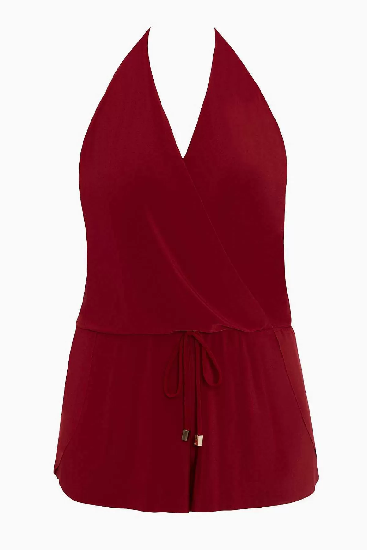Discount Bianca One Piece Romper-Badpak Vrouwen Rompertje