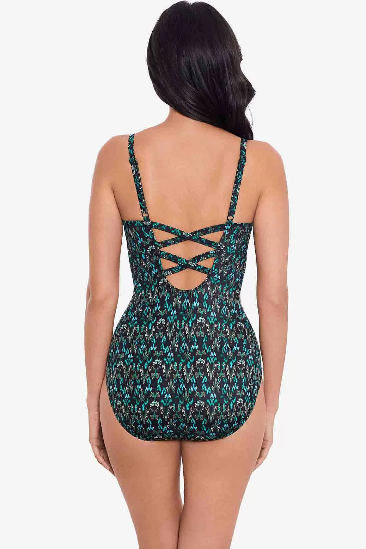 Best Sale Bijoux Captivate Badpak Uit Een Stuk Vrouwen Een Stuk