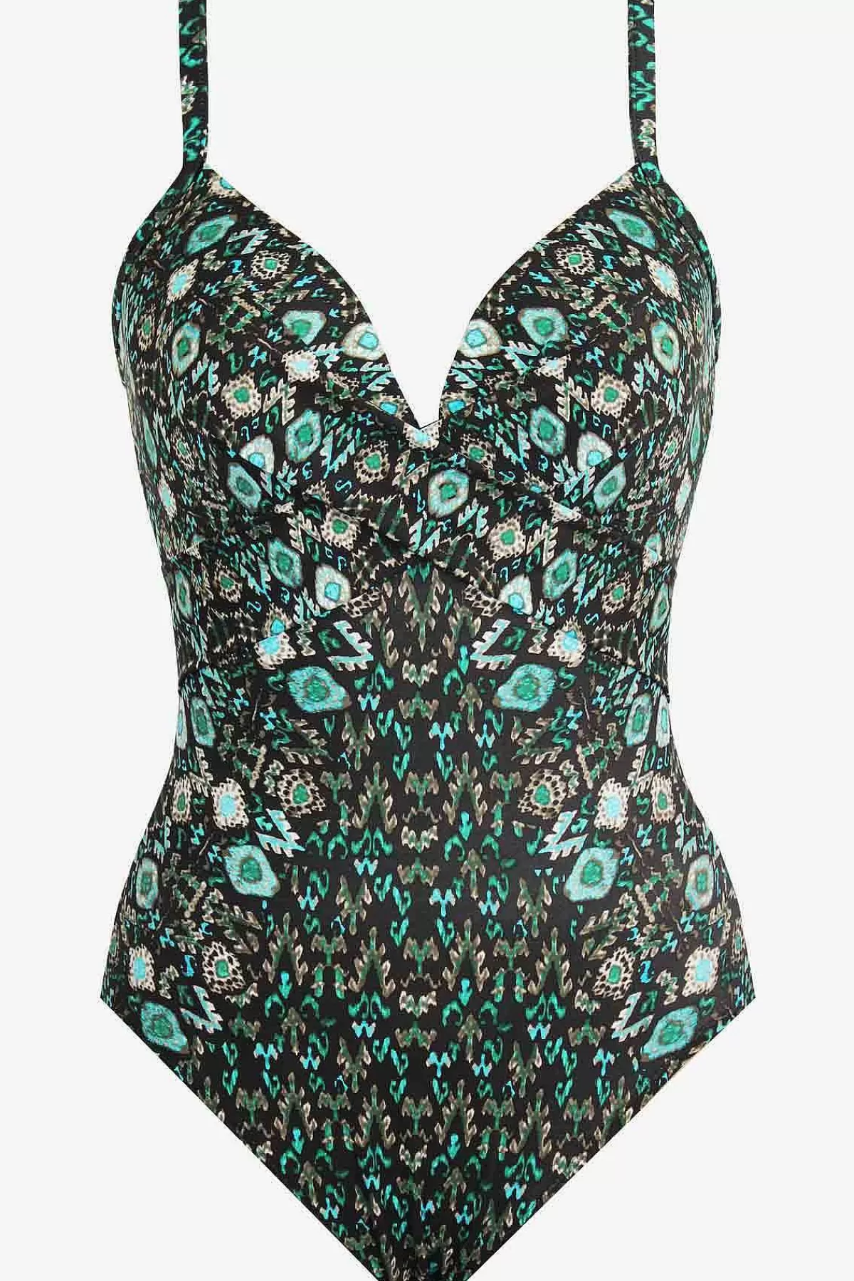 Best Sale Bijoux Captivate Badpak Uit Een Stuk Vrouwen Een Stuk