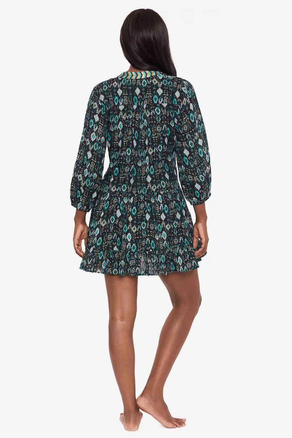 Cheap Bijoux Strandjurk Zwemcover-Up Vrouwen Cover-Ups