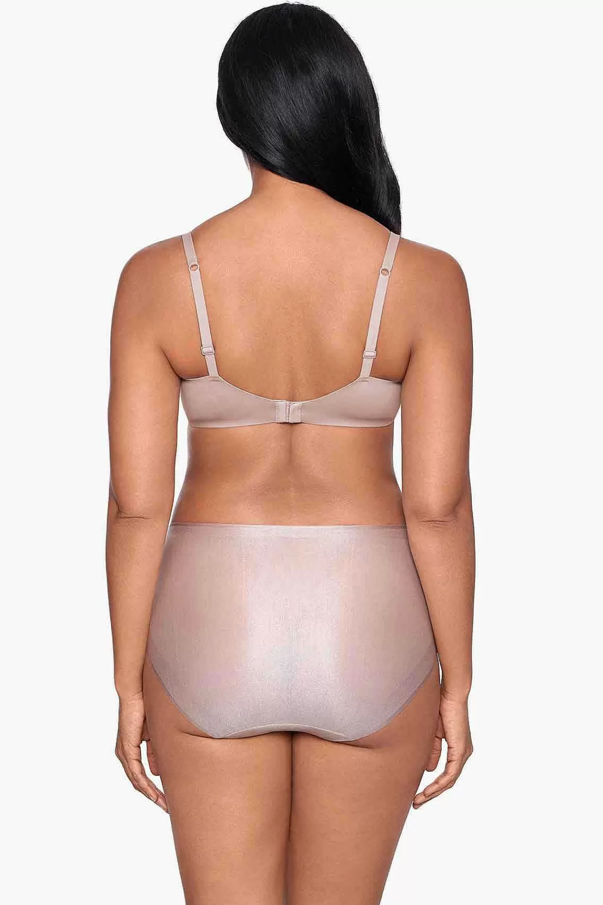 New Bodyglow Taille Kort Vrouwen Ondergoed