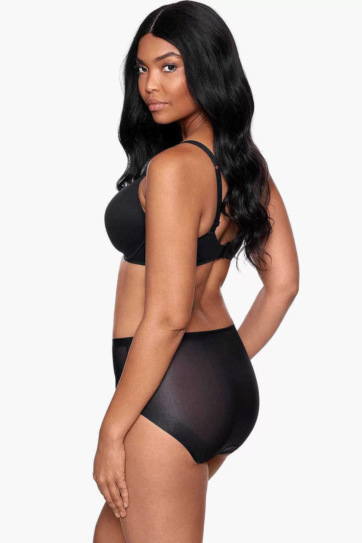 Cheap Bodyglow Taille Kort Vrouwen Shapewear