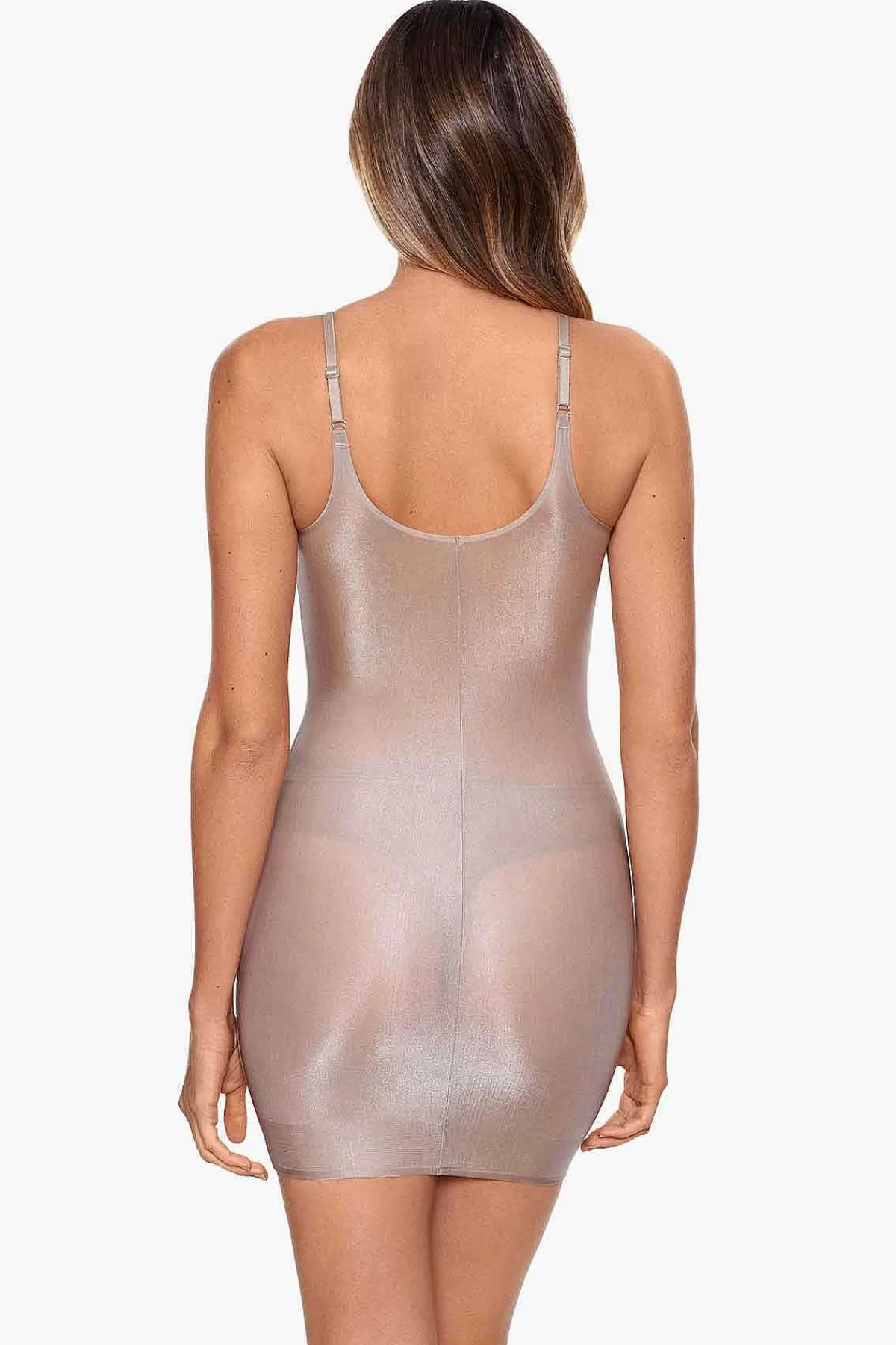 Online Bodyglow Volledige Slip Vrouwen Uitglijders