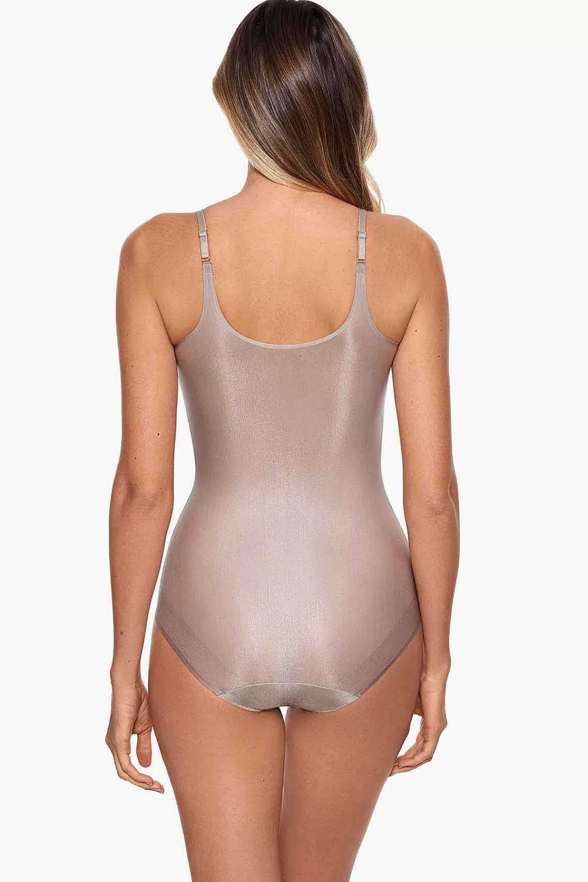New Bodyglow-Bodysuit Vrouwen Lichaamspakken