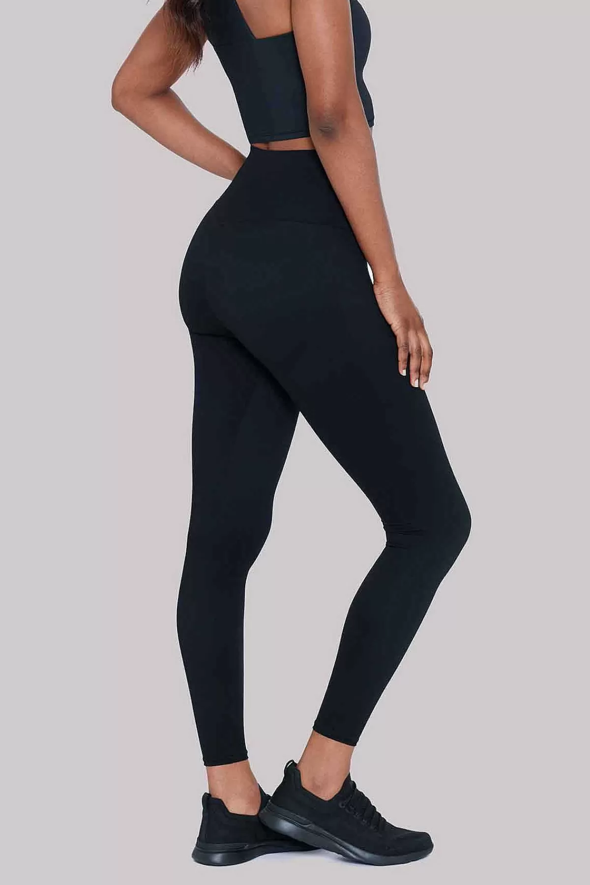 Outlet Booty-Up Legging Vrouwen Stevig