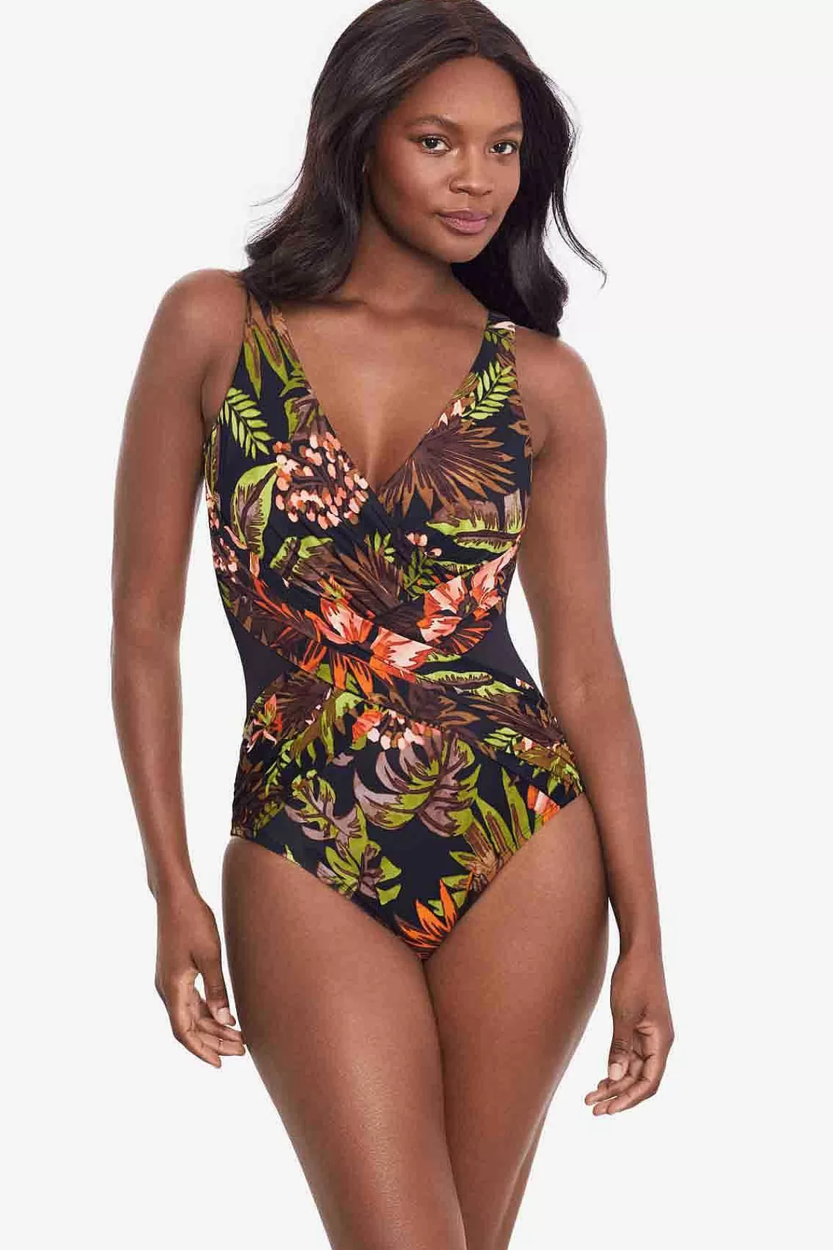 Cheap Botanico Crossover Badpak Uit Een Stuk Vrouwen Een Stuk