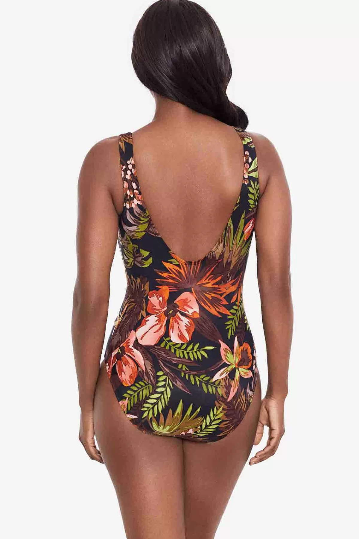 Cheap Botanico Crossover Badpak Uit Een Stuk Vrouwen Een Stuk