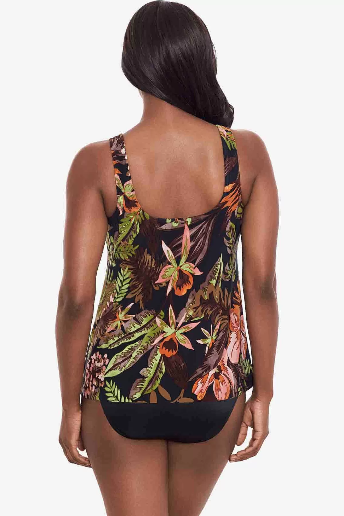 Cheap Botanico Ursula Tankinitop Vrouwen Tankini-Topjes