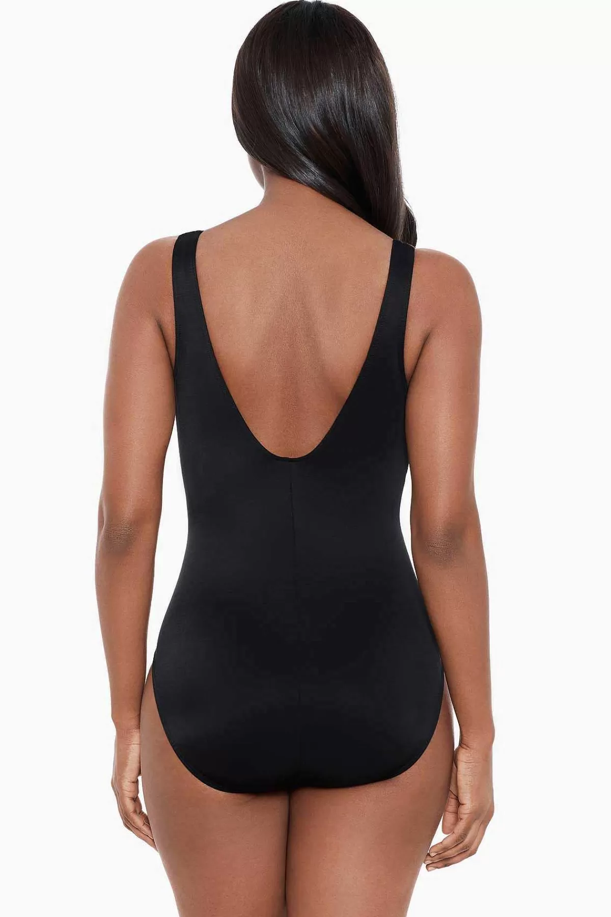 Cheap Bronzen Reign Charmer Badpak Uit Een Stuk Vrouwen Een Stuk