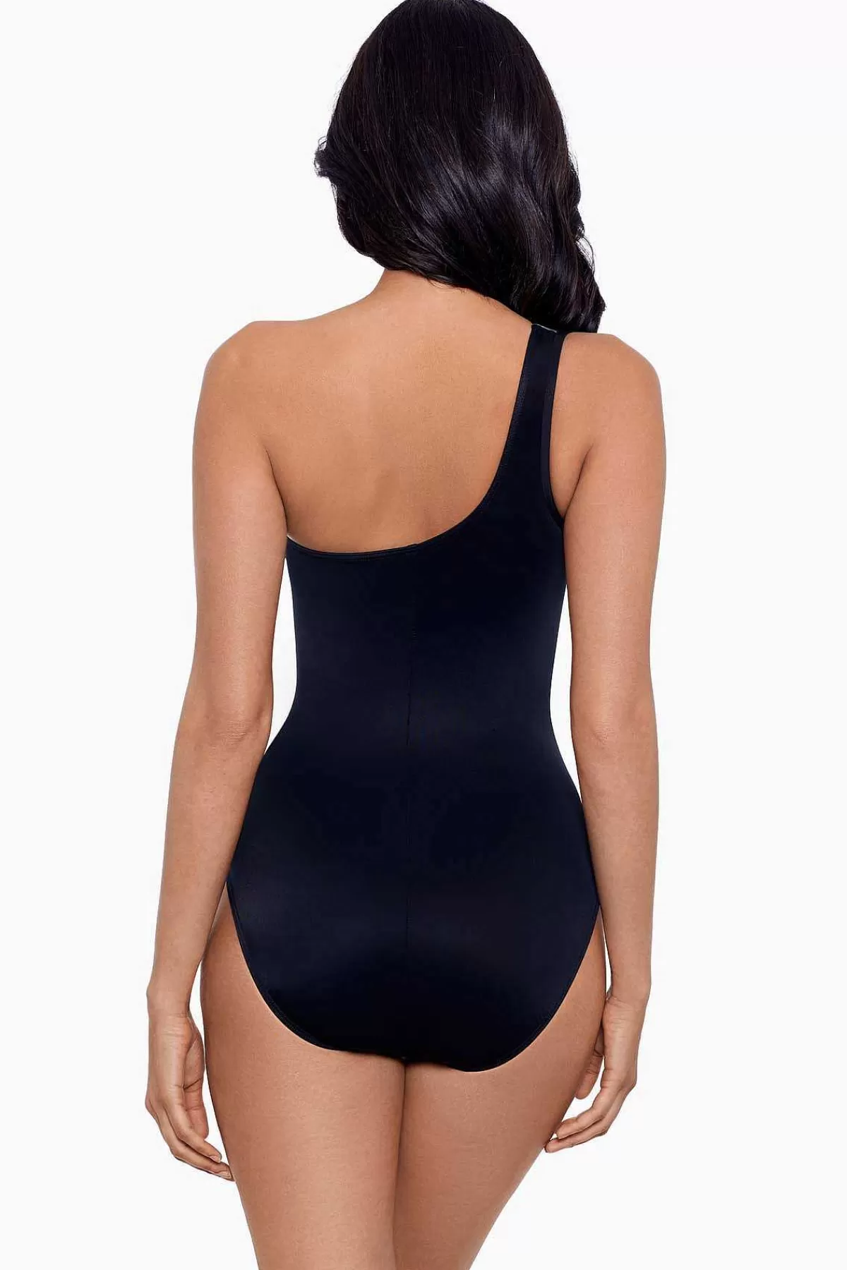 Discount Bronzen Reign Jena Badpak Uit Een Stuk Vrouwen Een Stuk