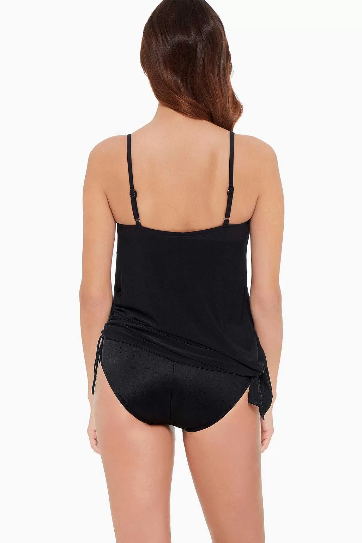 Hot Brynn Zwemjurk Vrouwen Zwemjurk