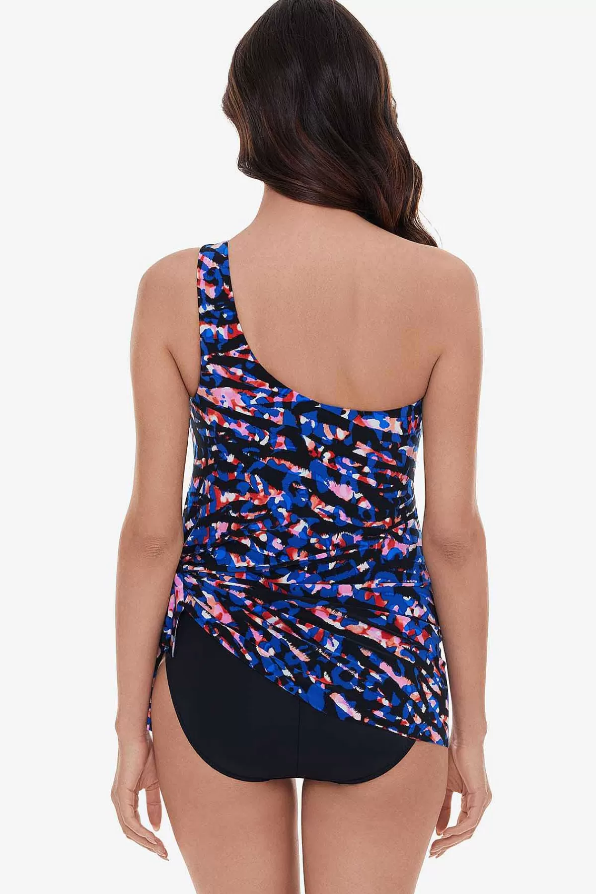Store Burano Amal Badpak Uit Een Stuk Vrouwen Een Stuk