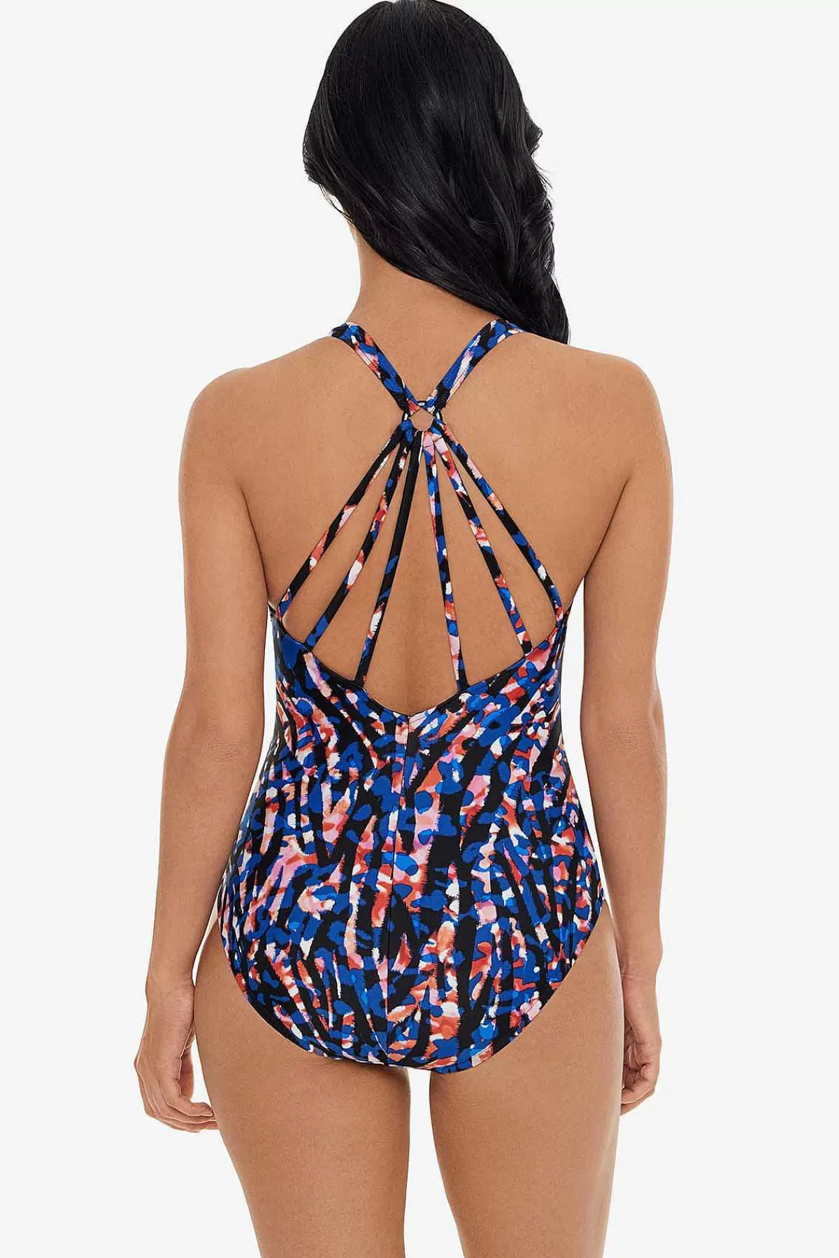 Best Sale Burano Drew Badpak Uit Een Stuk Vrouwen Een Stuk