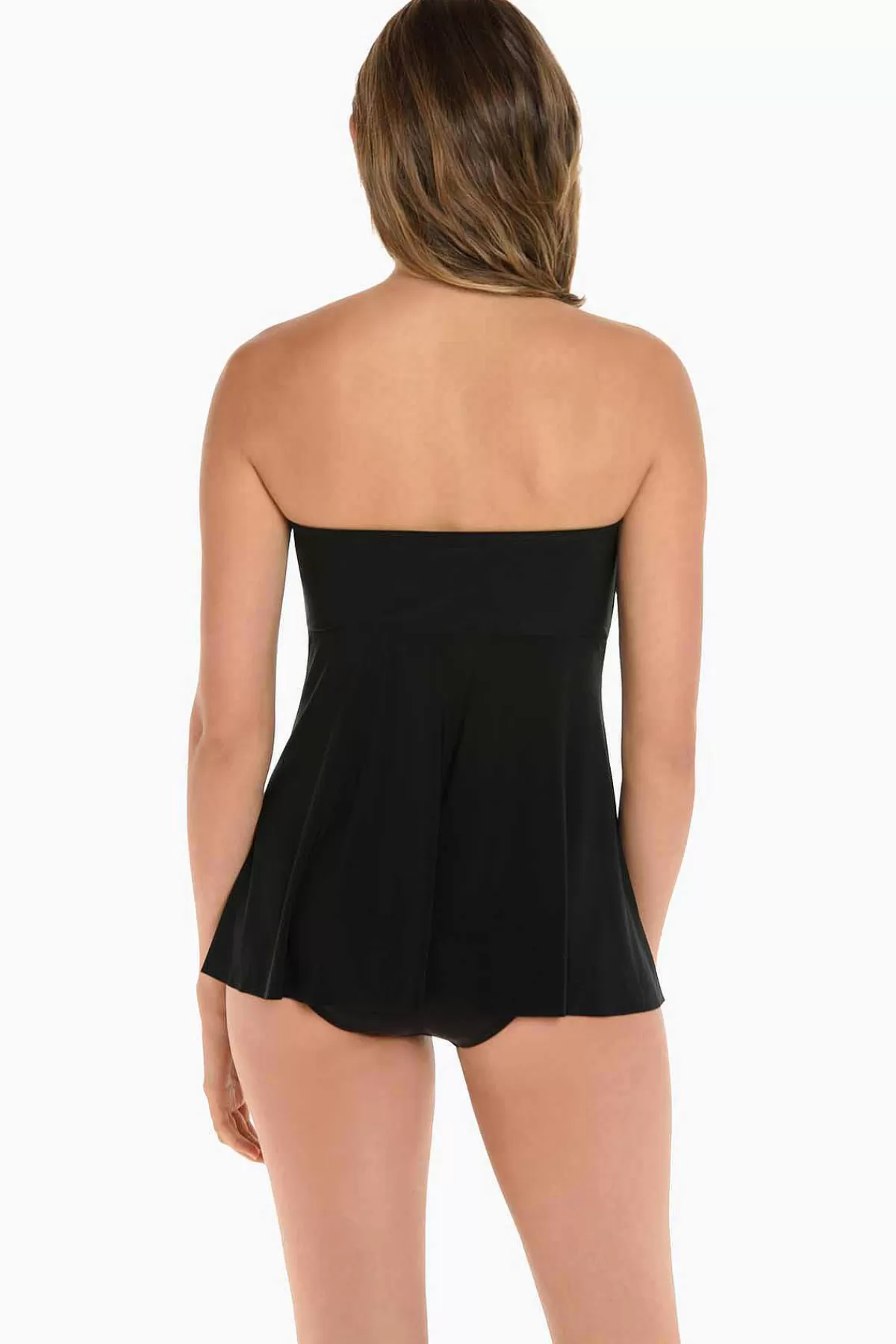 Discount Cadiz Bandeau-Tankinitop Vrouwen Bandeau