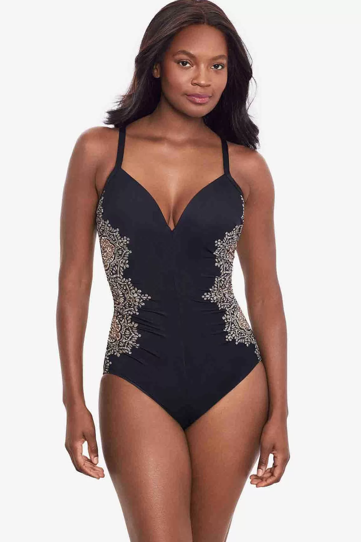 Cheap Cappadocia Temptation Badpak Uit Een Stuk Vrouwen Een Stuk