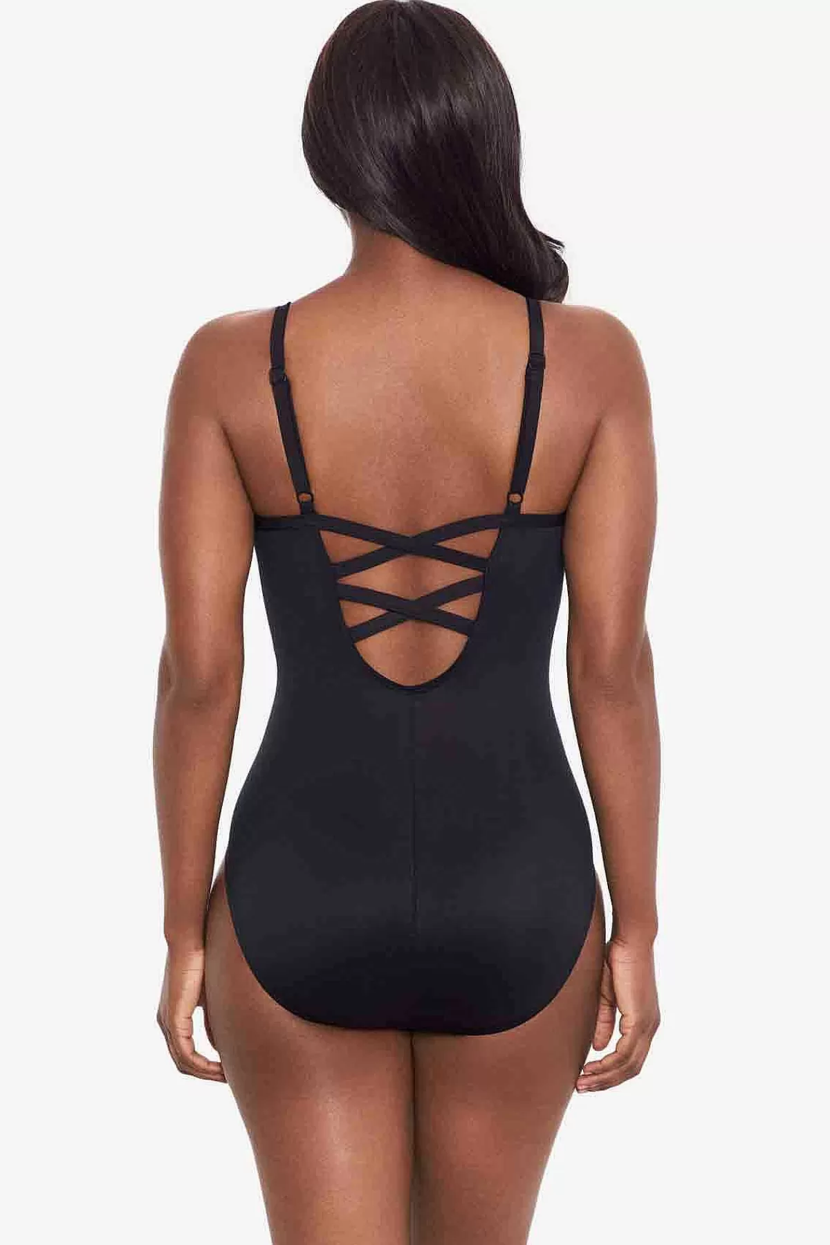 New Cappadocia Temptation Badpak Uit Een Stuk Vrouwen Een Stuk