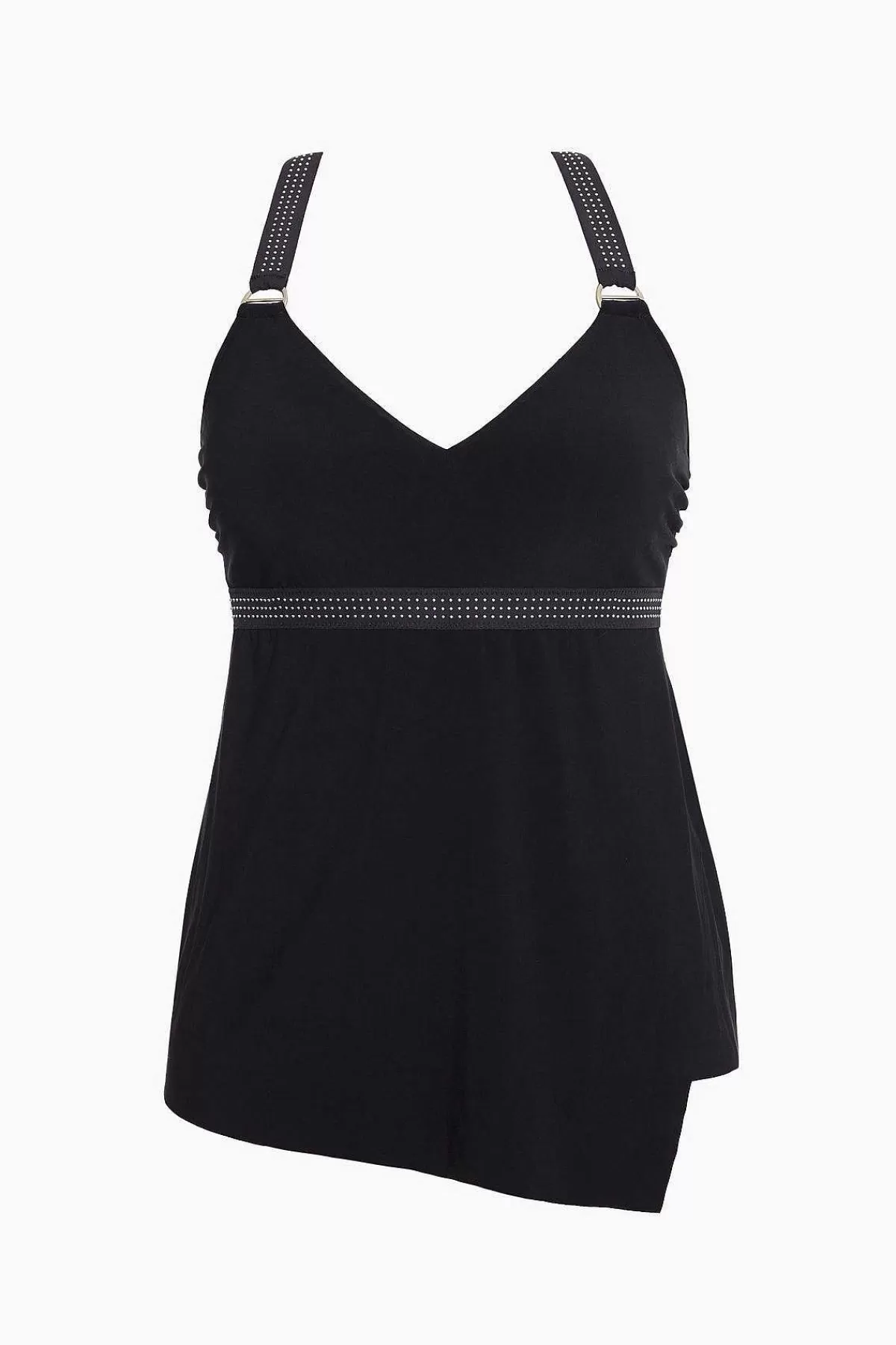 Discount Carly Tankinitop Met Sterren Bezaaid Vrouwen Tankini-Topjes