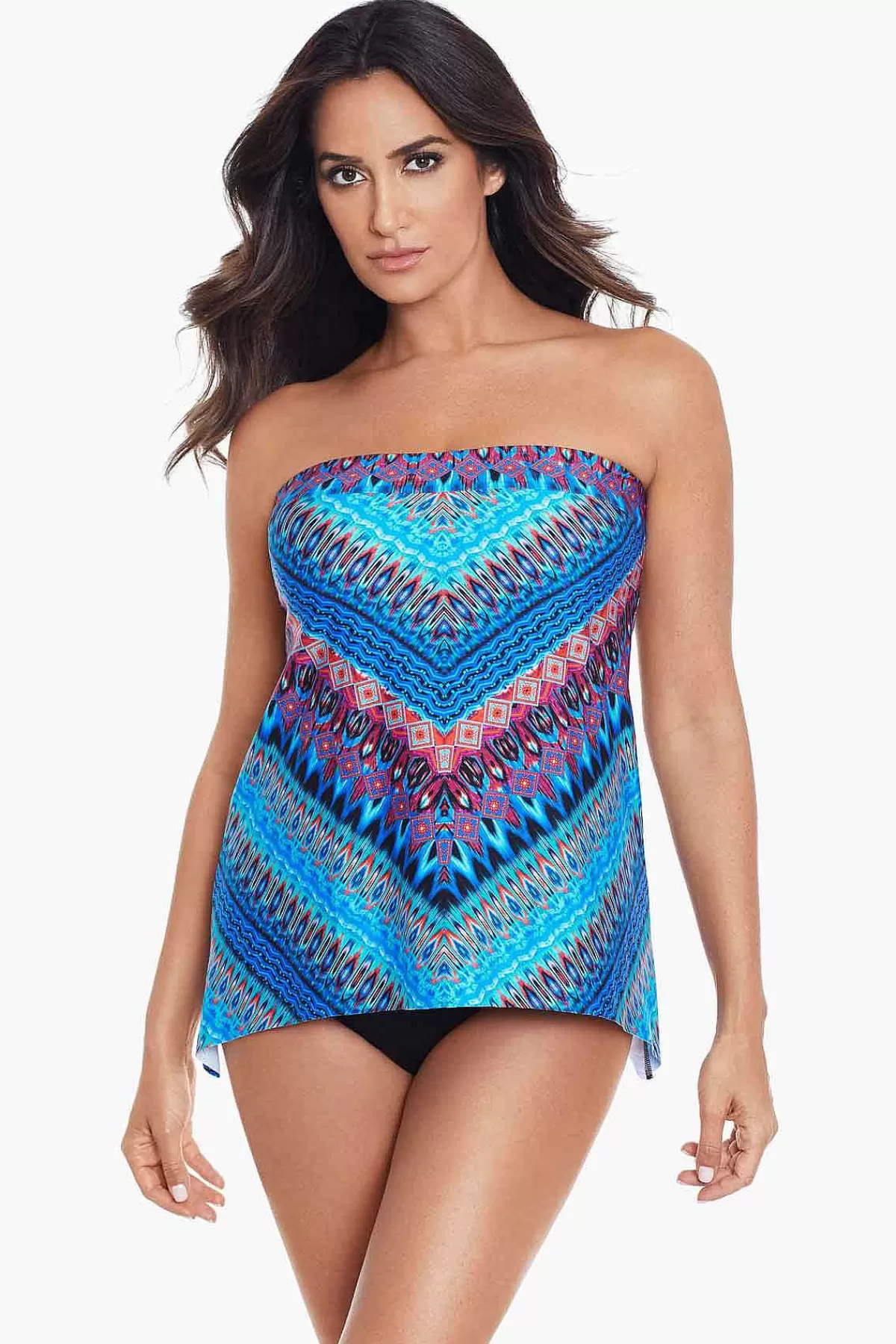New Casablanca Bandini-Tankinitop Vrouwen Bandeau