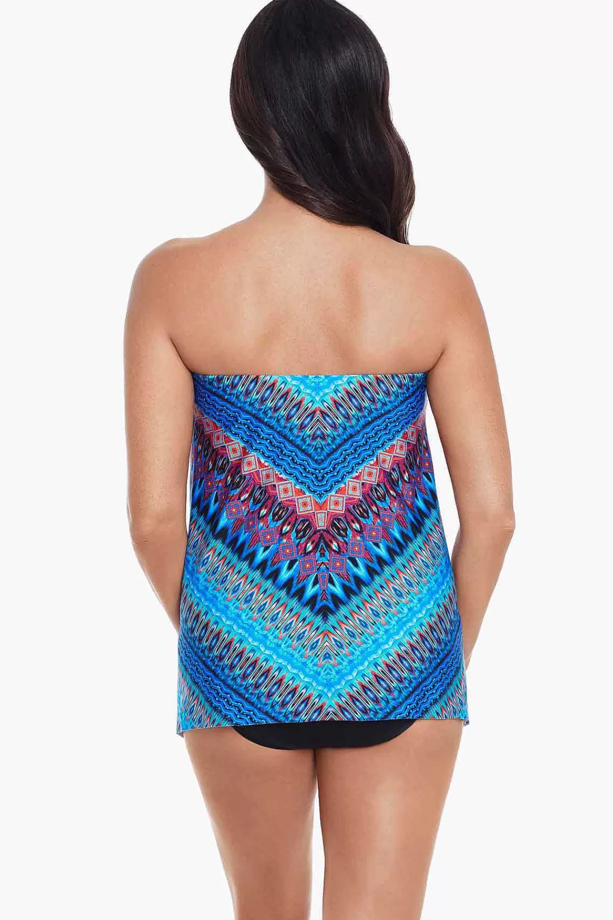 Best Casablanca Bandini-Tankinitop Vrouwen Tankini-Topjes