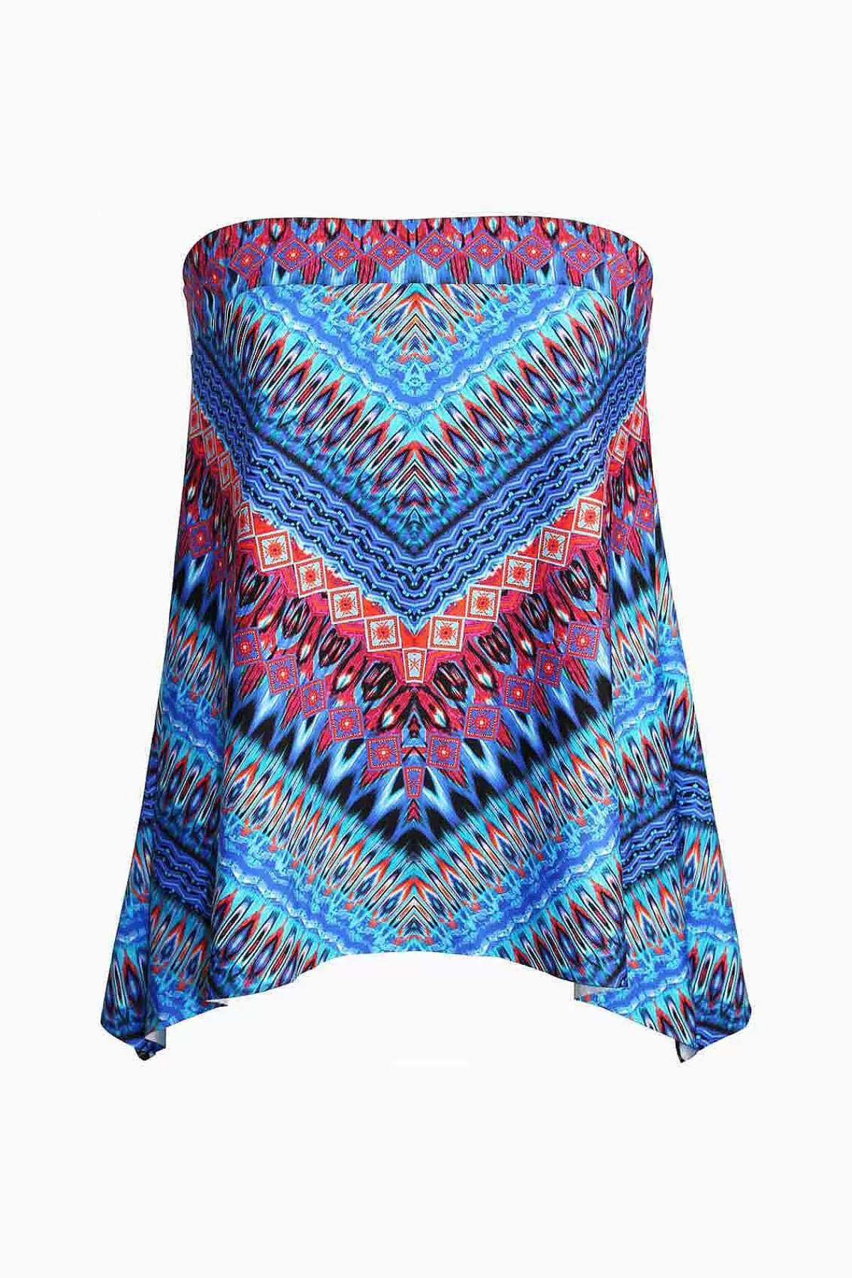 Best Casablanca Bandini-Tankinitop Vrouwen Tankini-Topjes