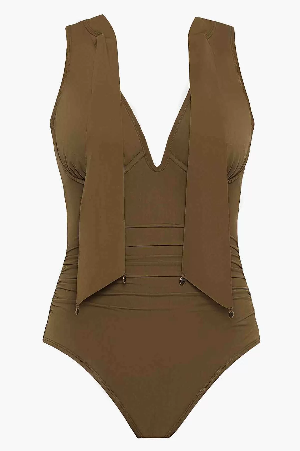 Outlet Charmed Life Iiona Zwempak Uit Een Stuk Vrouwen Een Stuk