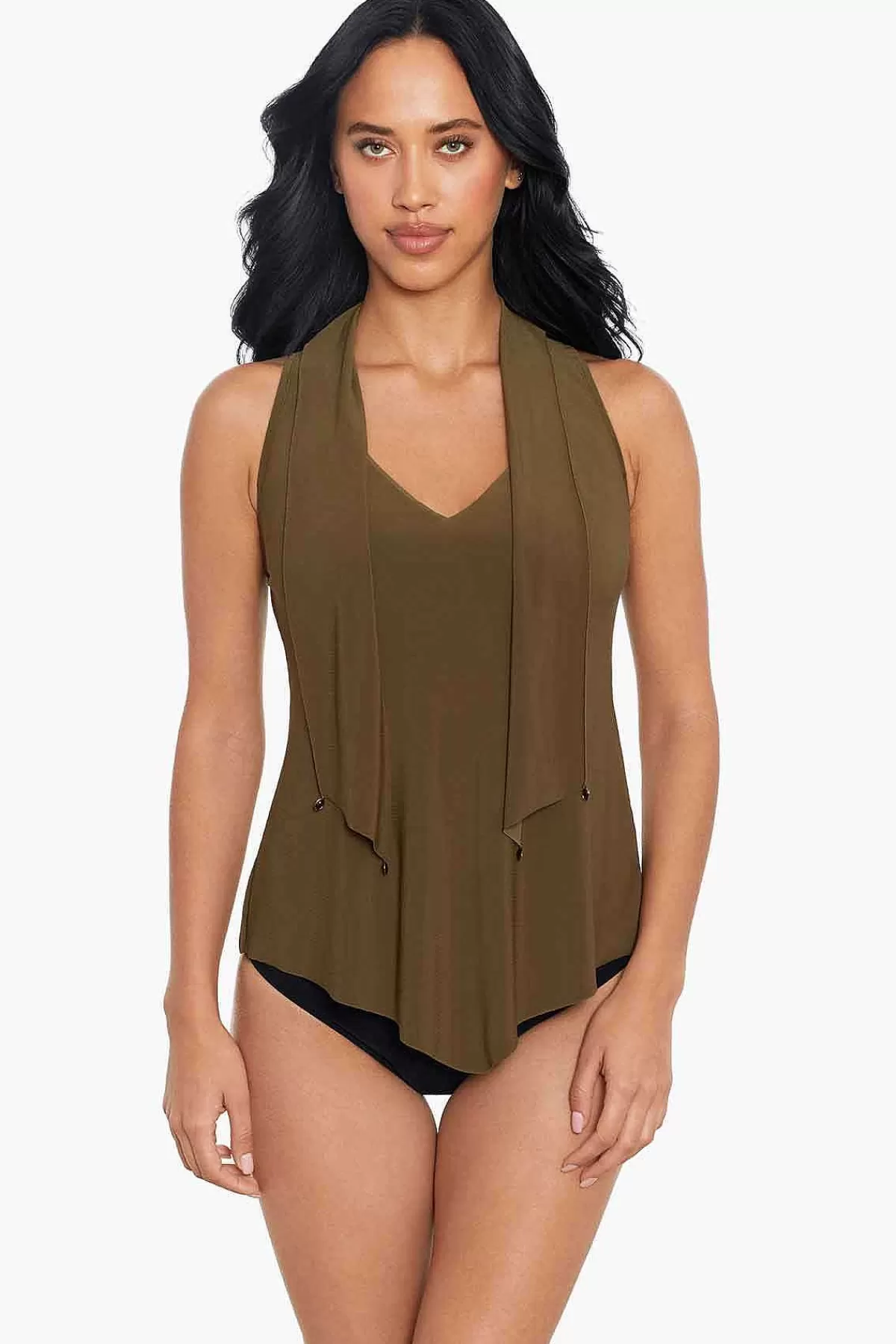 Hot Charmed Life Izzy Tankinitop Vrouwen Tankini-Topjes