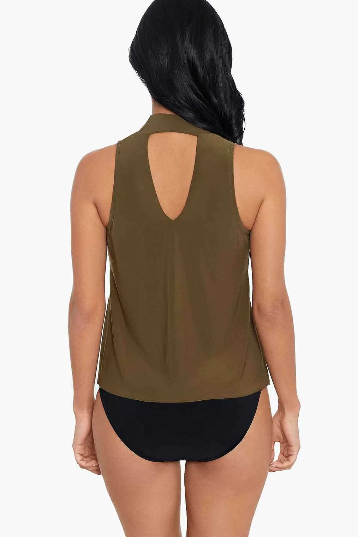 Sale Charmed Life Izzy Tankinitop Vrouwen Tankini-Topjes