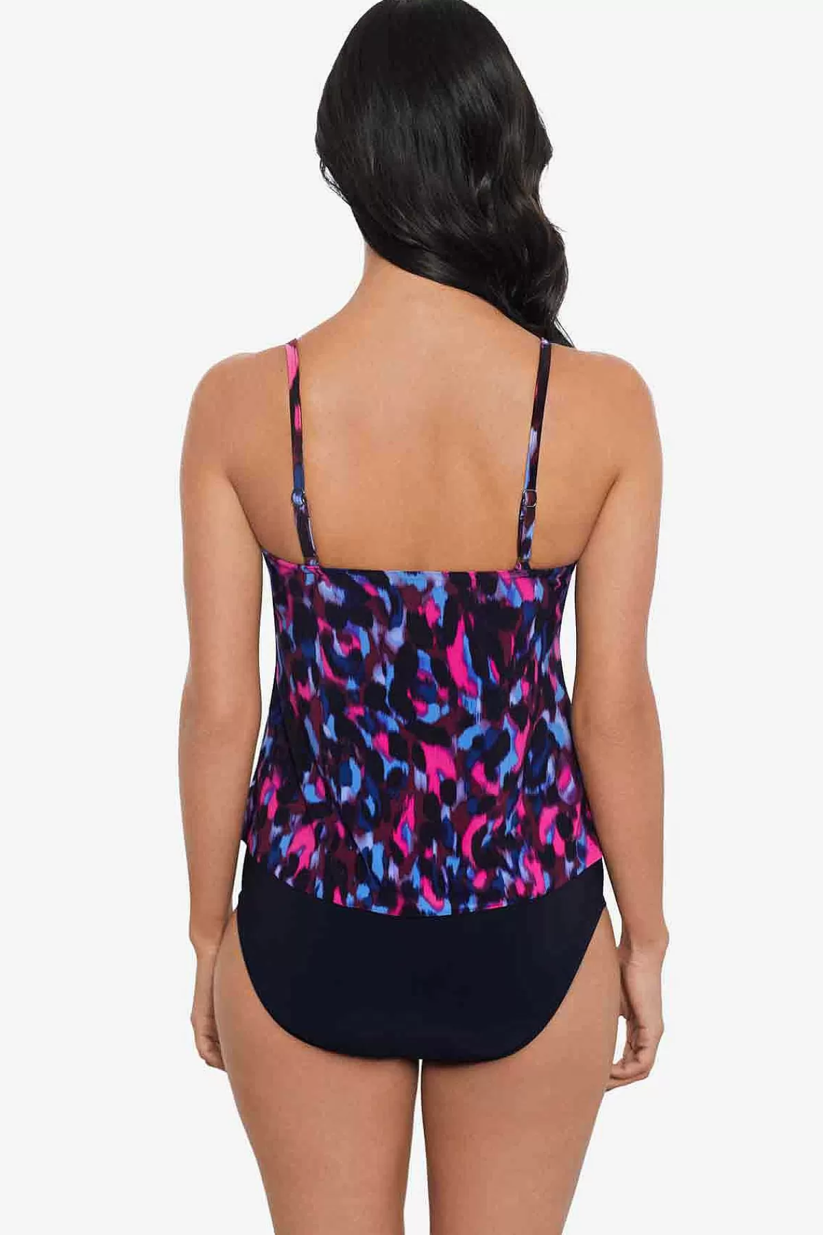 Best Cherry Bomb Rita Tankinitop Vrouwen Tankini-Topjes