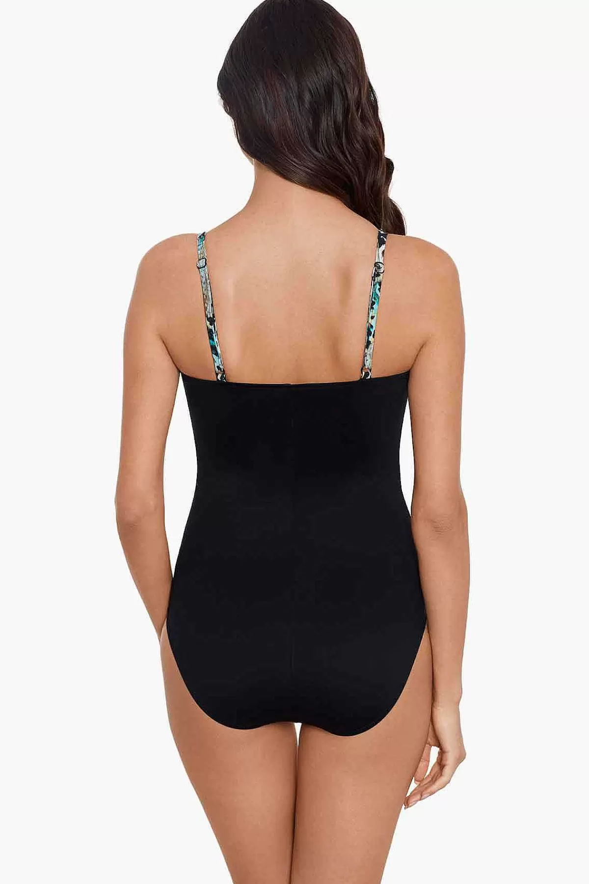 Clearance Chique Mosh Louise Badpak Uit Een Stuk Vrouwen Een Stuk