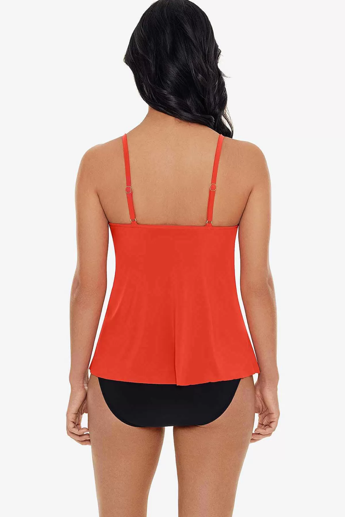Cheap Chloe Tankinitop Vrouwen Tankini-Topjes
