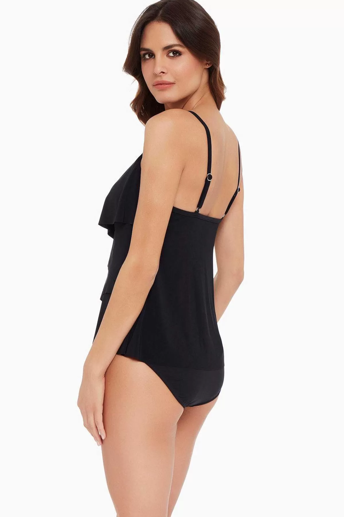 Shop Chloe Tankinitop Vrouwen Tankini-Topjes
