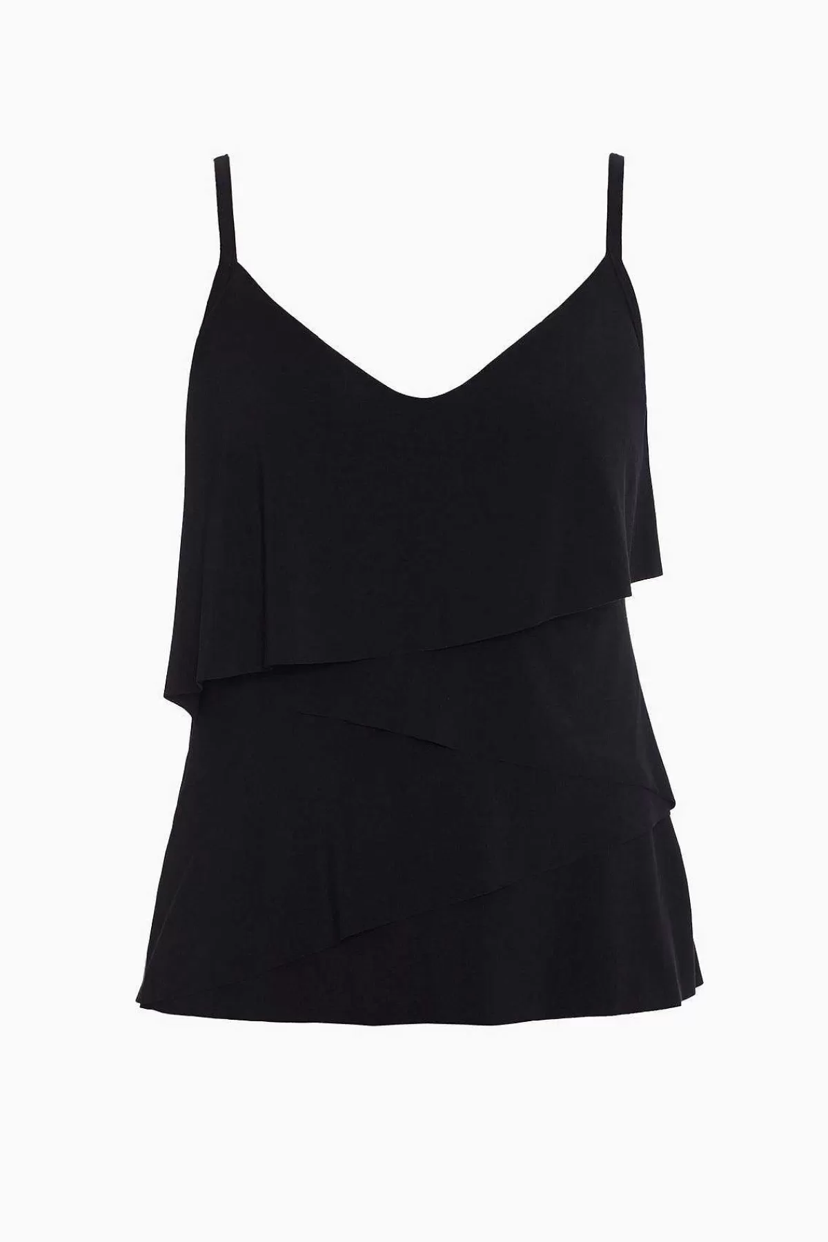 Cheap Chloe Tankinitop Vrouwen Tankini-Topjes