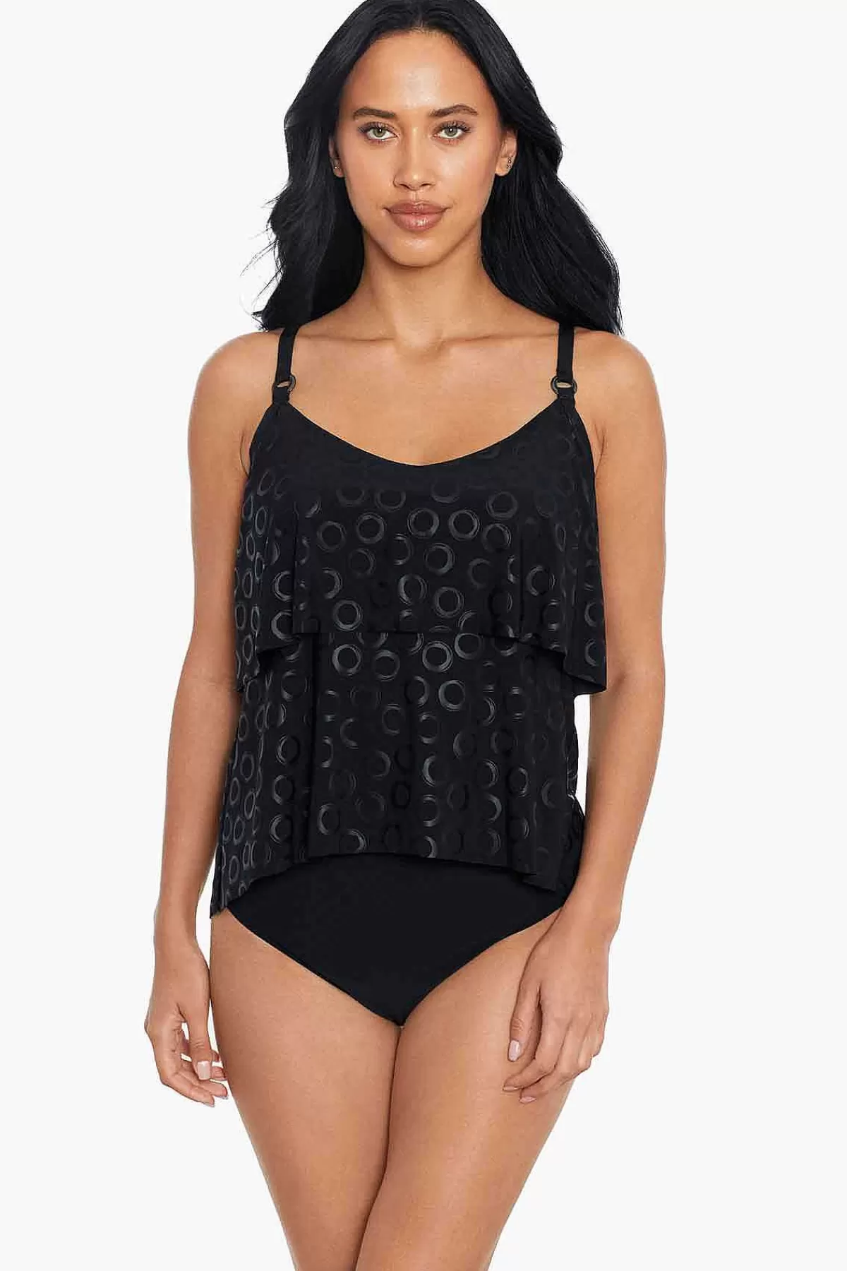 Hot Cosmos Grace Tankinitop Vrouwen Tankini-Topjes