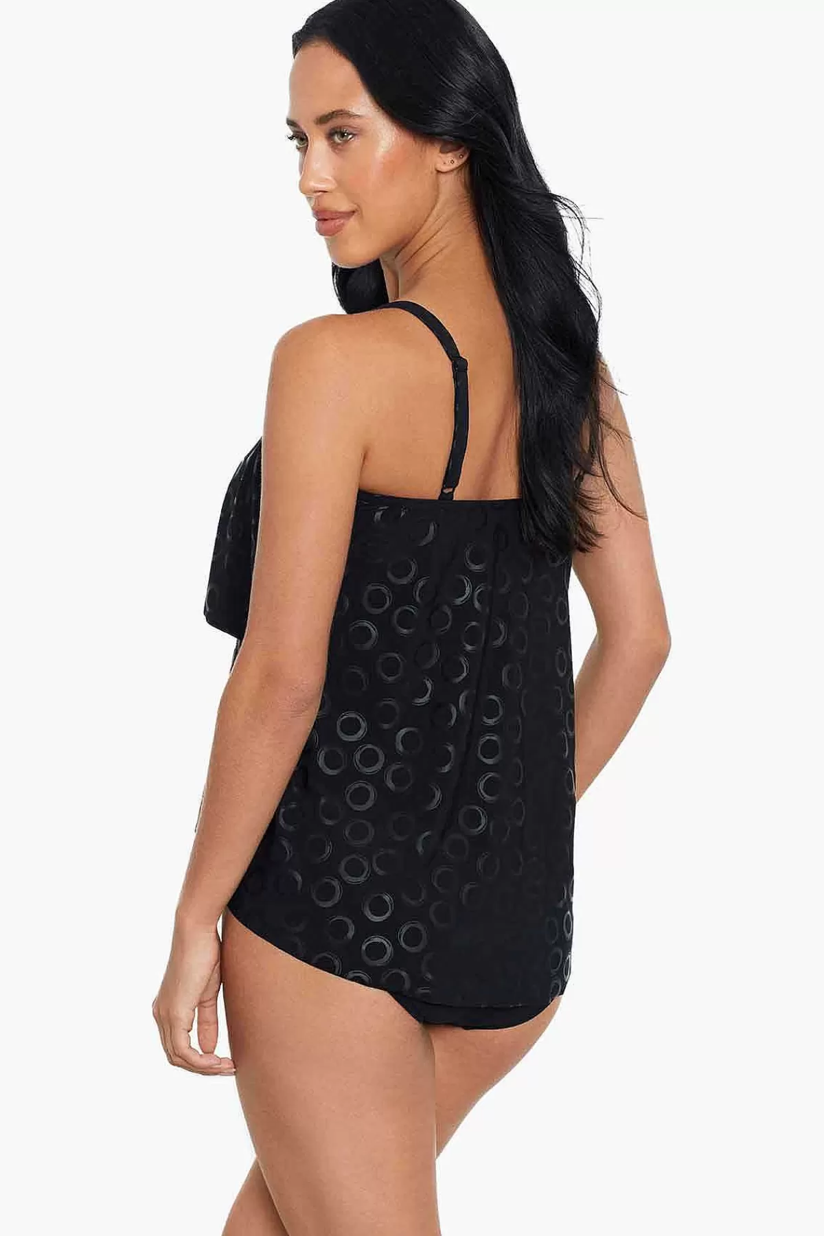 Best Sale Cosmos Grace Tankinitop Vrouwen Tankini-Topjes