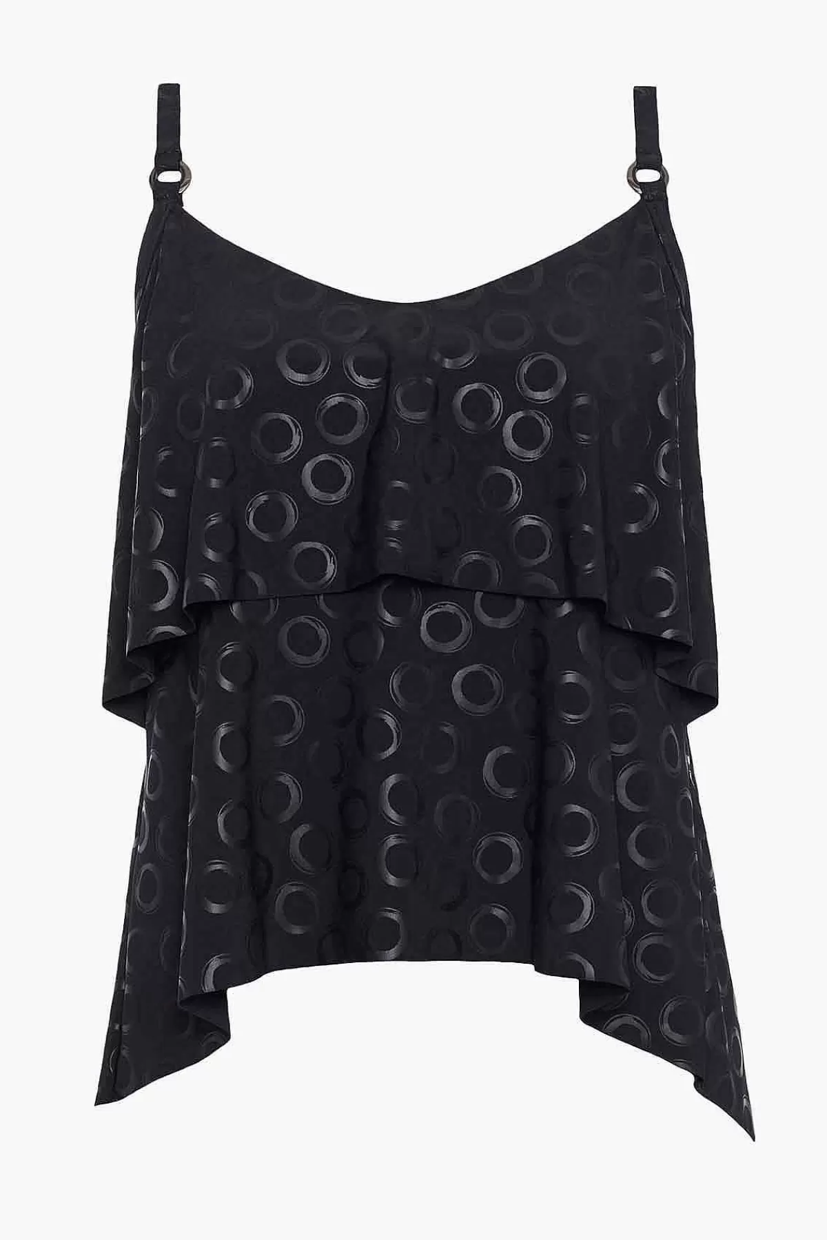 Best Sale Cosmos Grace Tankinitop Vrouwen Tankini-Topjes