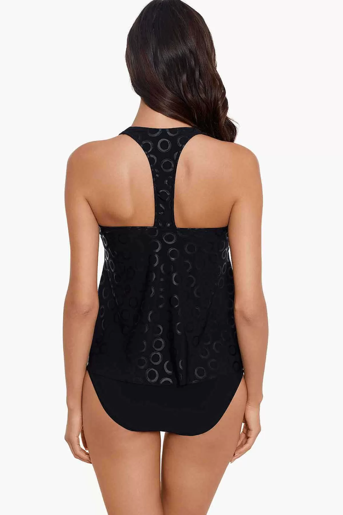 Clearance Cosmos Taylor Tankinitop Vrouwen Tankini-Topjes