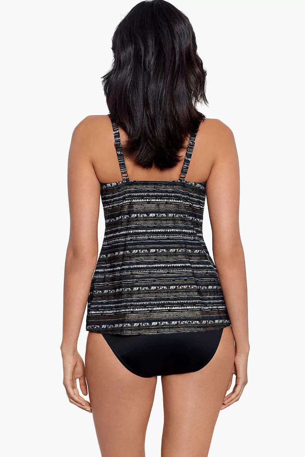 Discount Cypher Love Knot Tankinitop Vrouwen Tankini-Topjes